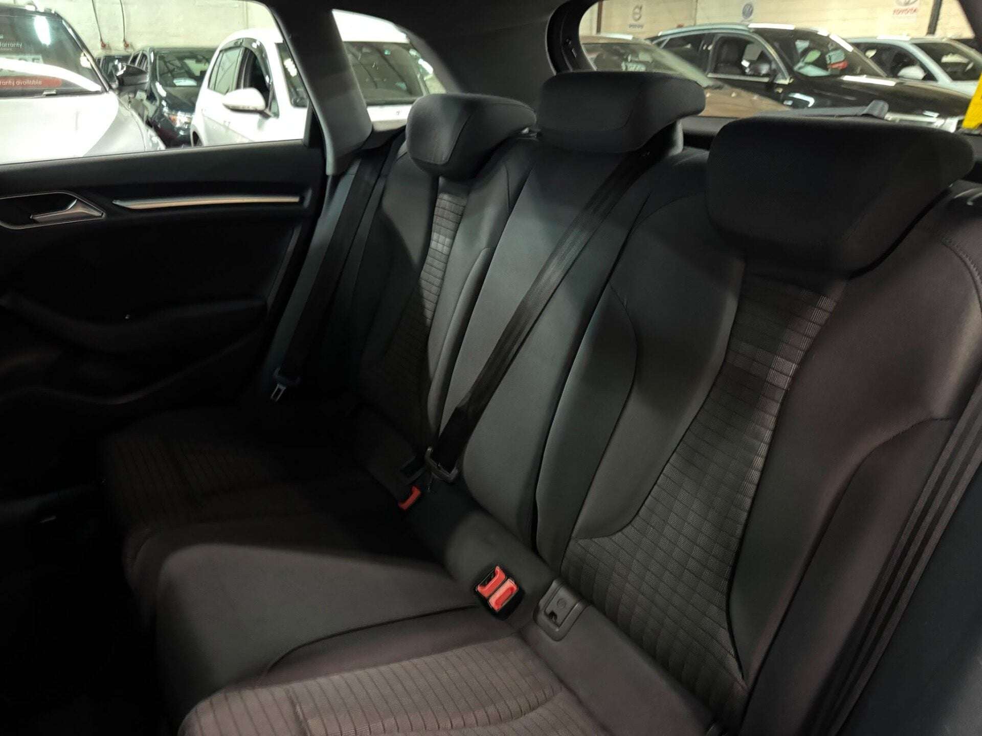 2016 AUDI A3 2016 AUDI A3