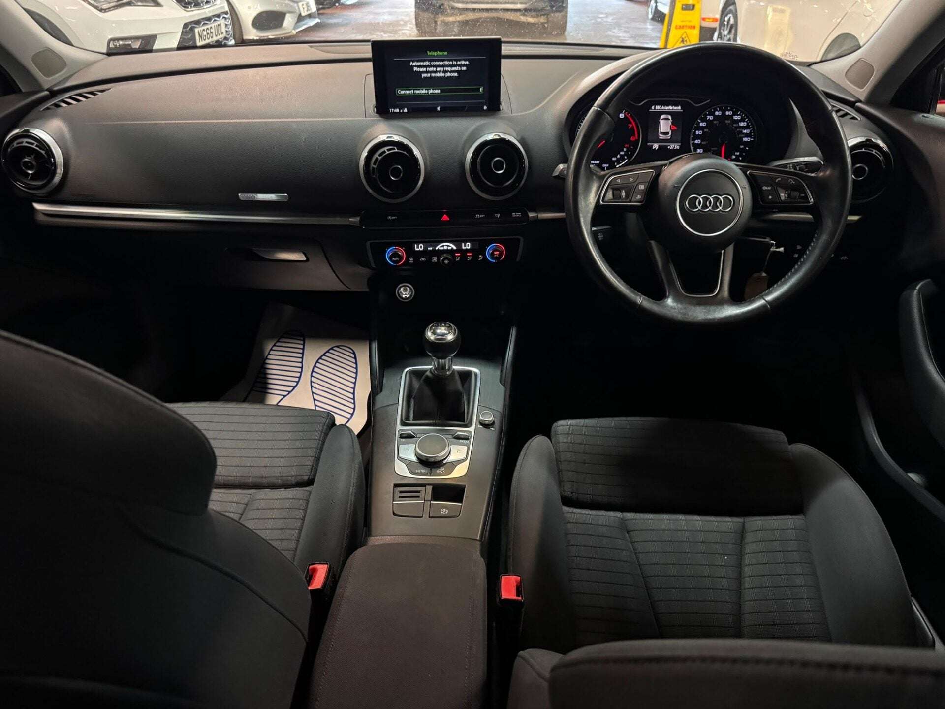 2016 AUDI A3 2016 AUDI A3