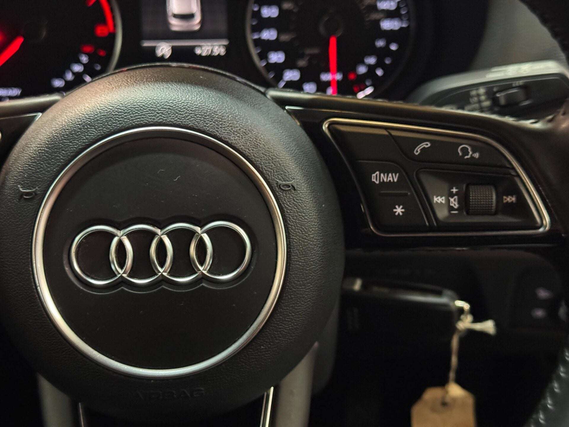 2016 AUDI A3 2016 AUDI A3