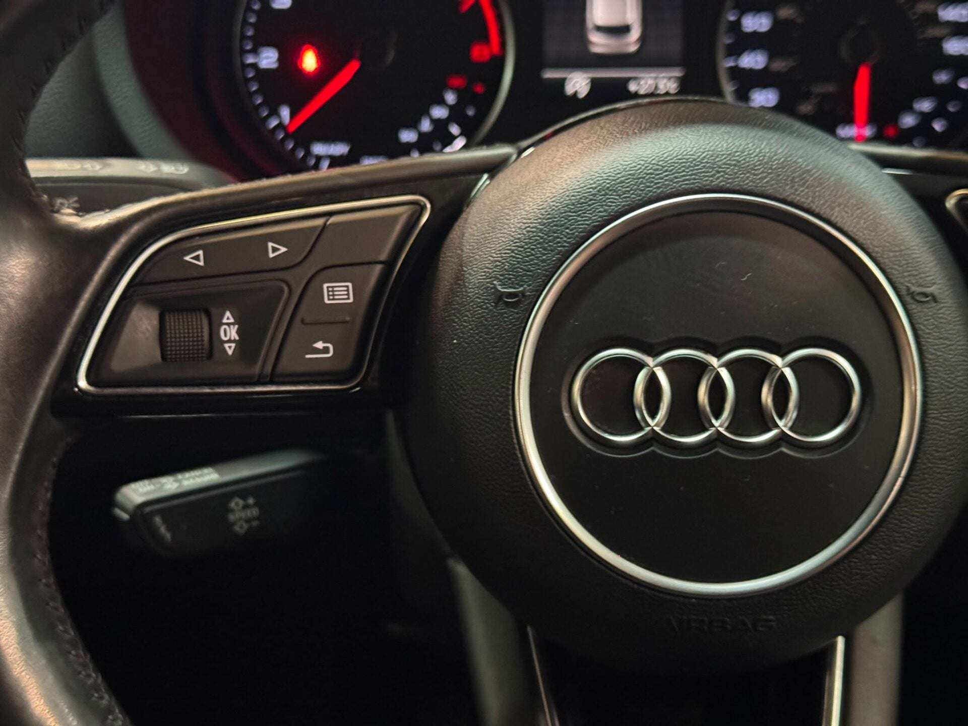 2016 AUDI A3 2016 AUDI A3
