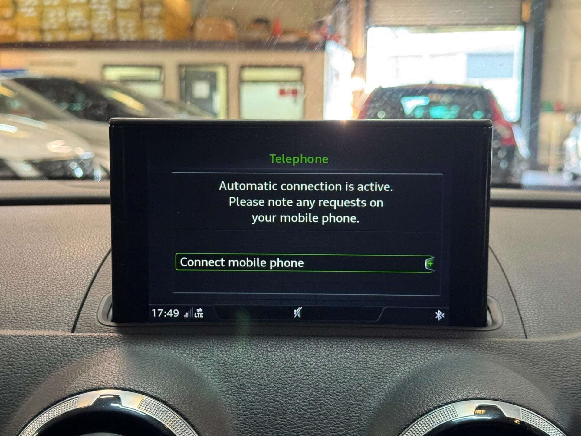2016 AUDI A3 2016 AUDI A3