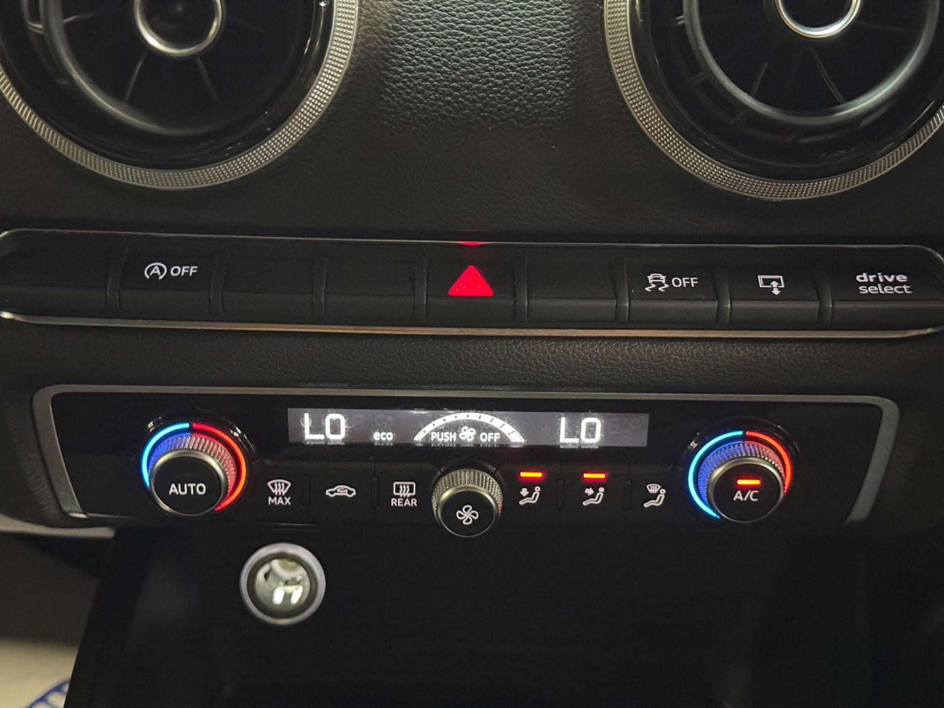 2016 AUDI A3 2016 AUDI A3