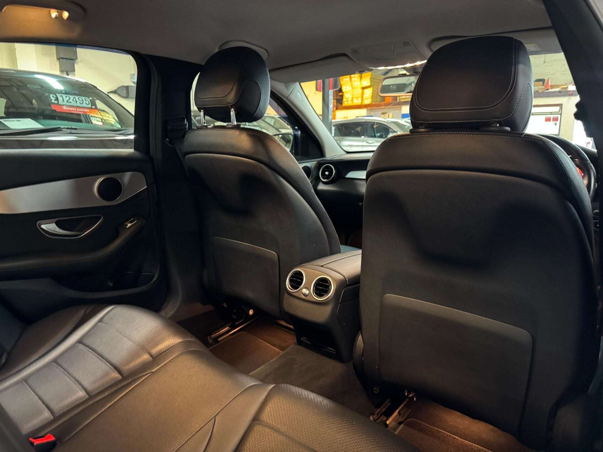 2014 MERCEDES-BENZ C CLASS 2014 MERCEDES-BENZ C CLASS