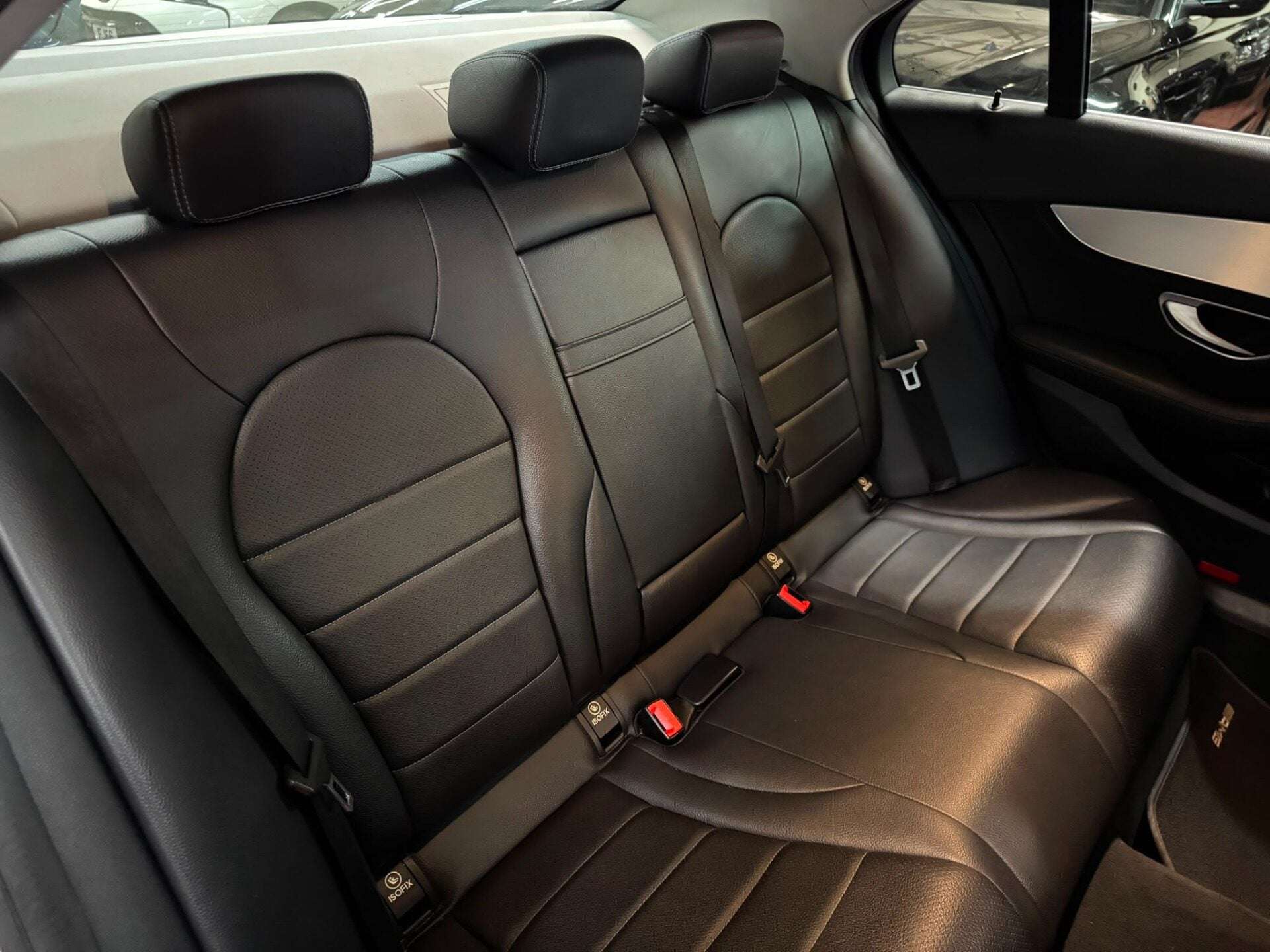 2014 MERCEDES-BENZ C CLASS 2014 MERCEDES-BENZ C CLASS