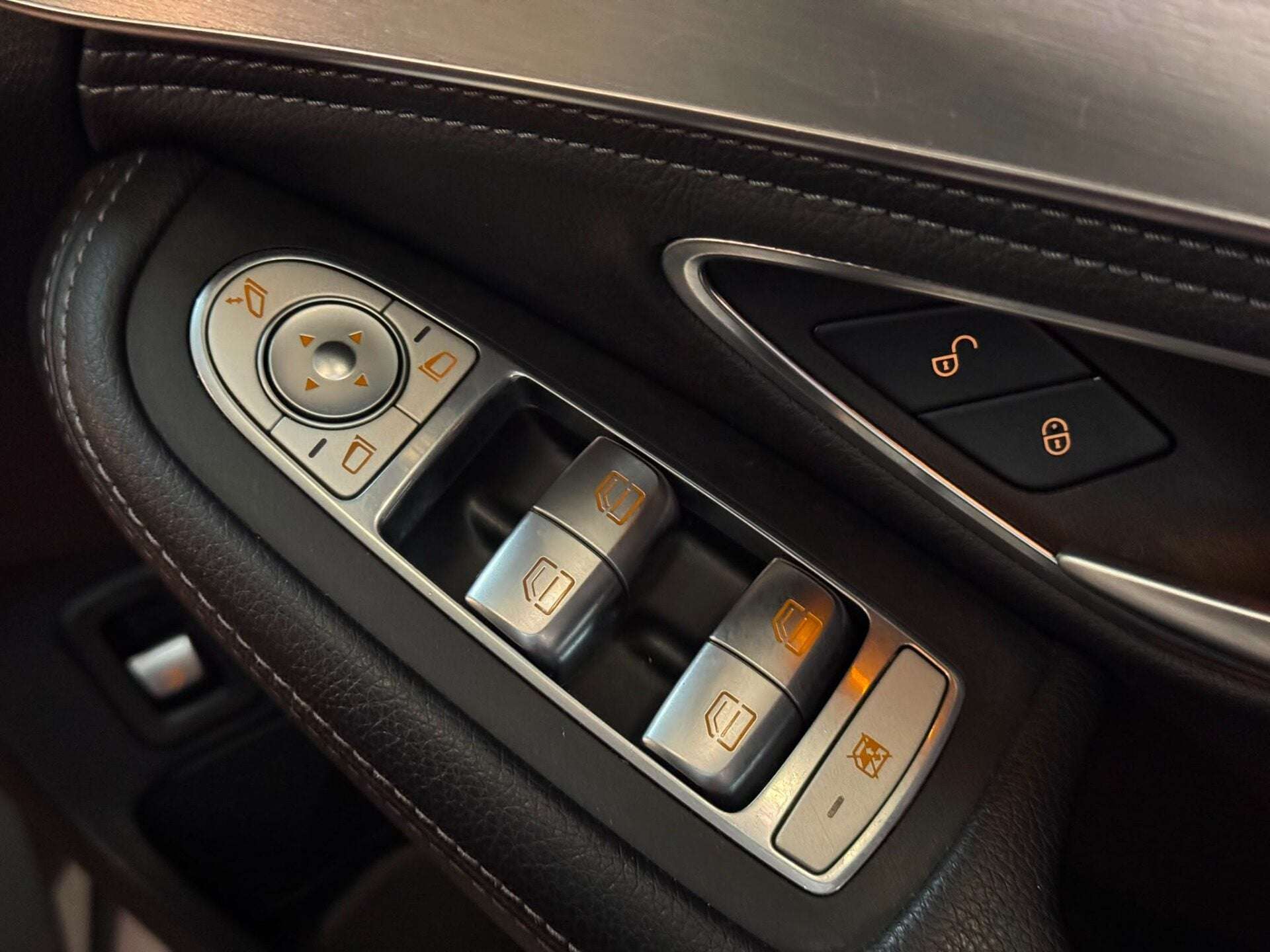 2014 MERCEDES-BENZ C CLASS 2014 MERCEDES-BENZ C CLASS