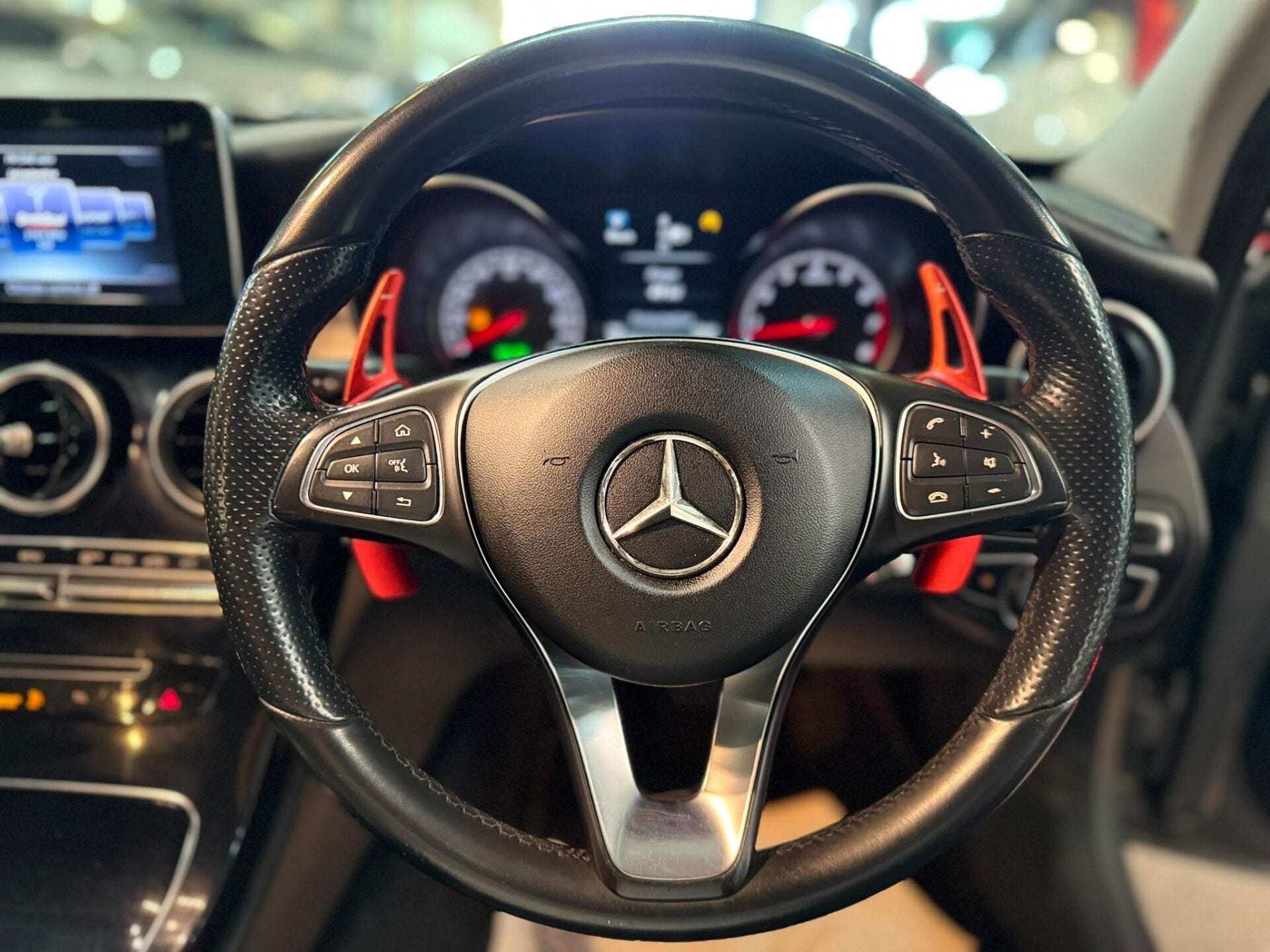 2014 MERCEDES-BENZ C CLASS 2014 MERCEDES-BENZ C CLASS