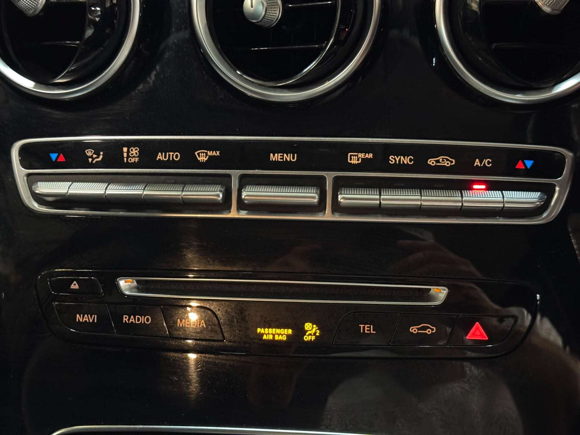 2014 MERCEDES-BENZ C CLASS 2014 MERCEDES-BENZ C CLASS