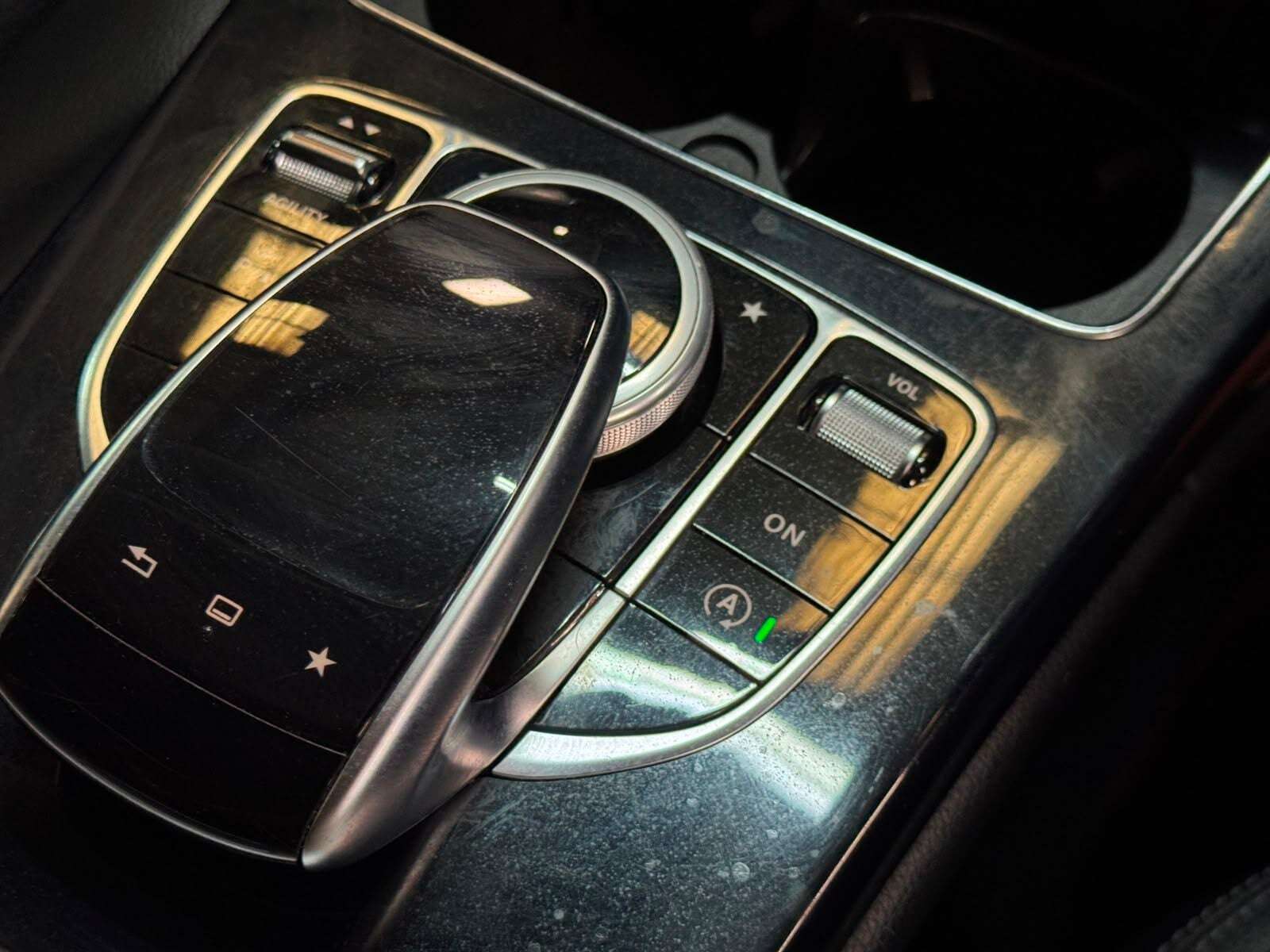 2014 MERCEDES-BENZ C CLASS 2014 MERCEDES-BENZ C CLASS