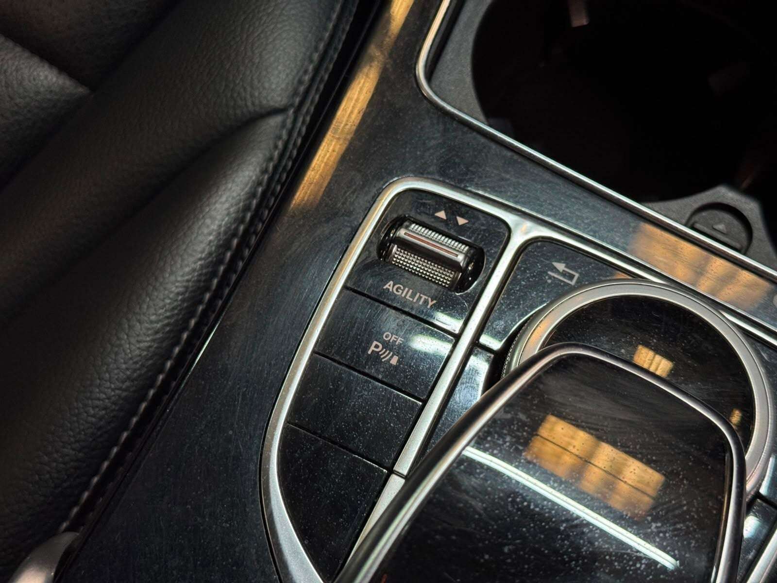 2014 MERCEDES-BENZ C CLASS 2014 MERCEDES-BENZ C CLASS