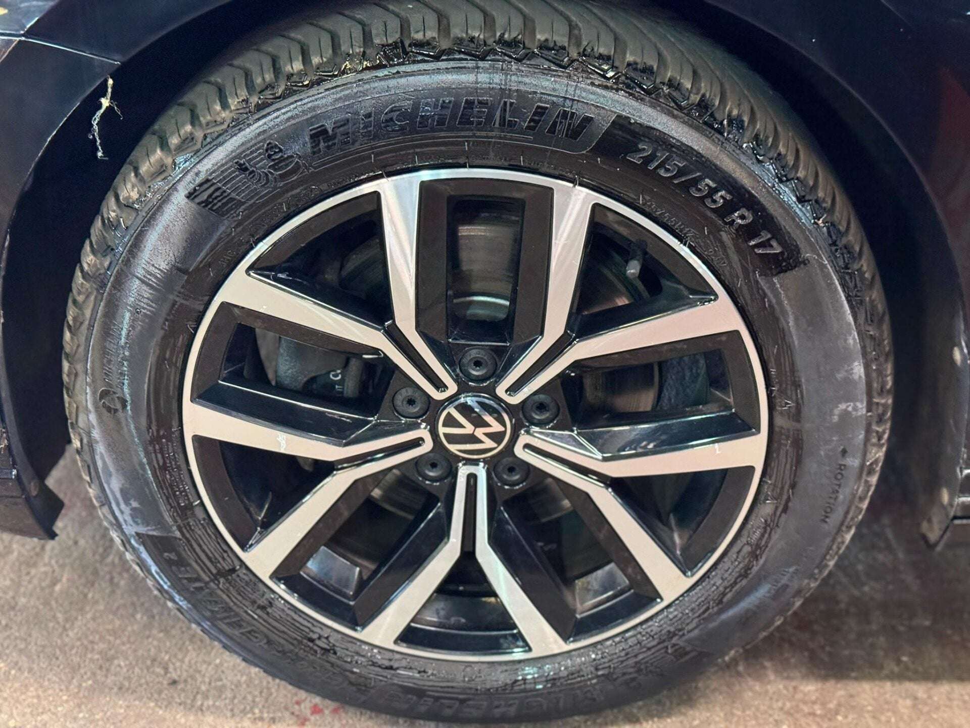2021 VOLKSWAGEN PASSAT 2021 VOLKSWAGEN PASSAT