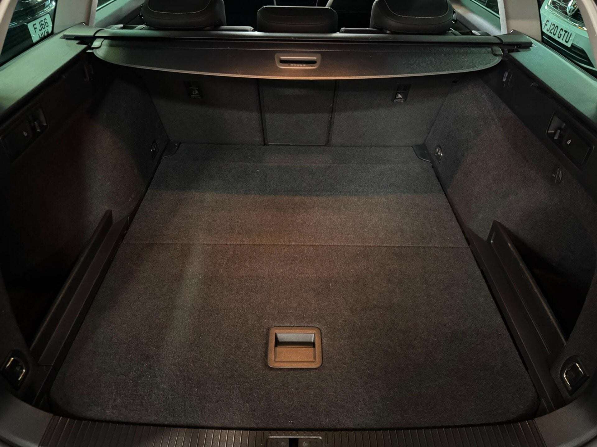 2021 VOLKSWAGEN PASSAT 2021 VOLKSWAGEN PASSAT