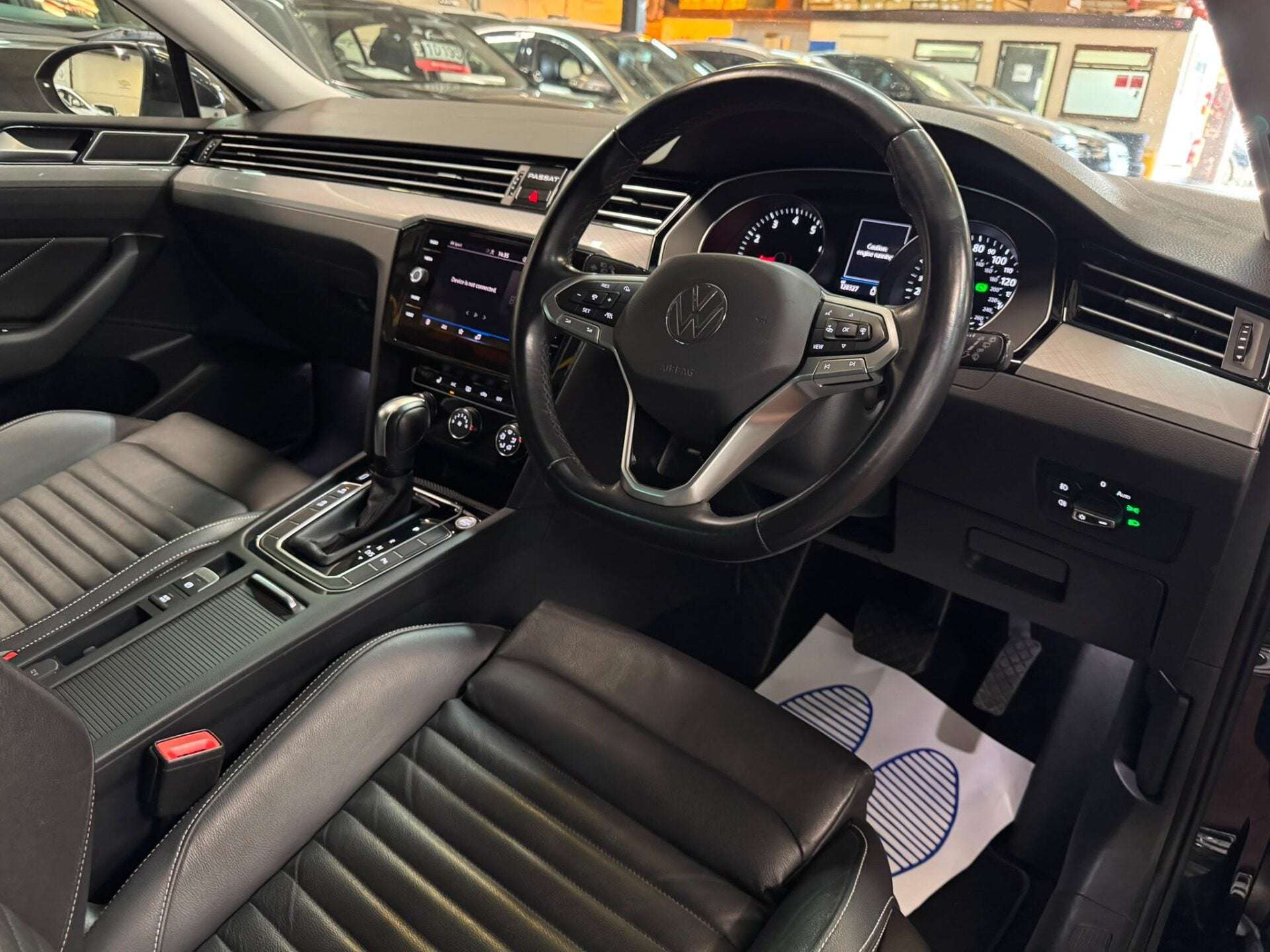 2021 VOLKSWAGEN PASSAT 2021 VOLKSWAGEN PASSAT