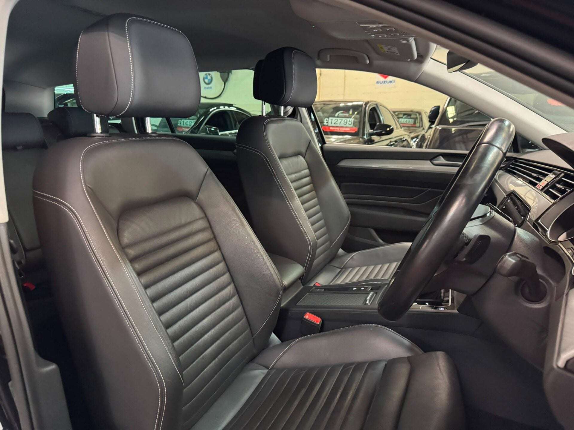 2021 VOLKSWAGEN PASSAT 2021 VOLKSWAGEN PASSAT