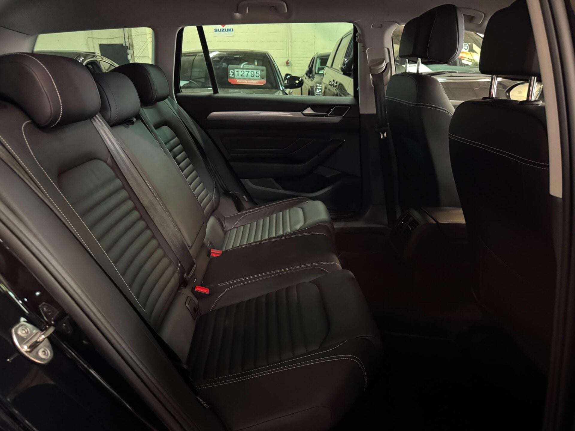 2021 VOLKSWAGEN PASSAT 2021 VOLKSWAGEN PASSAT