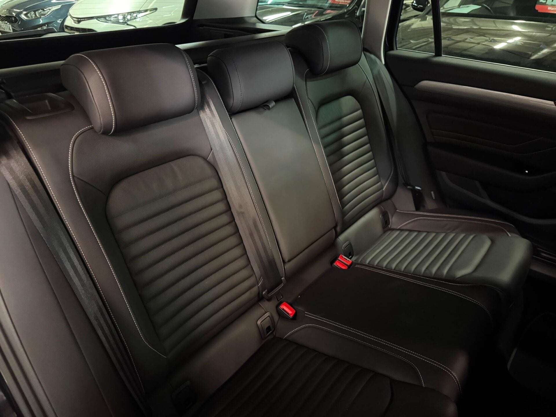 2021 VOLKSWAGEN PASSAT 2021 VOLKSWAGEN PASSAT