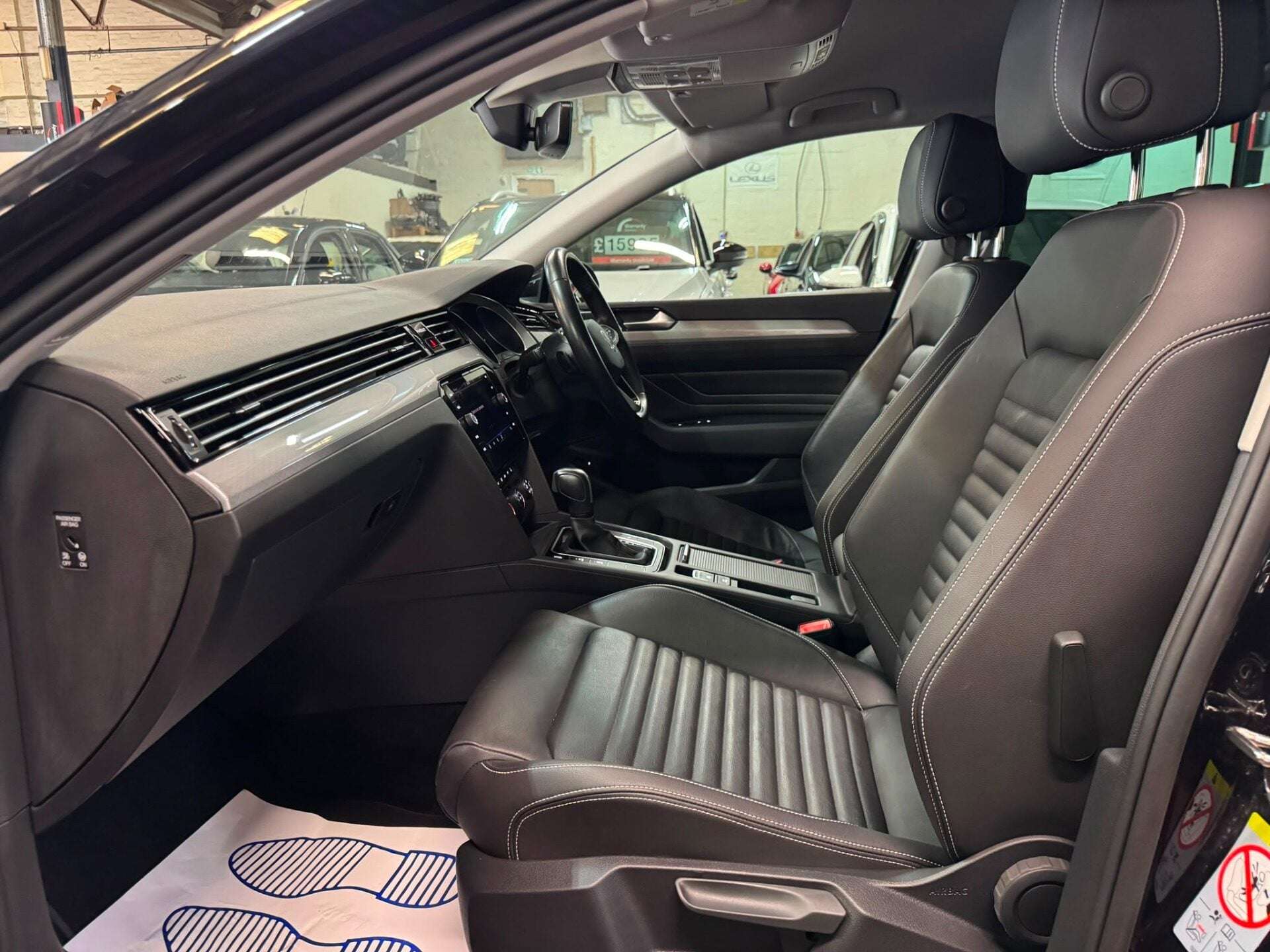 2021 VOLKSWAGEN PASSAT 2021 VOLKSWAGEN PASSAT