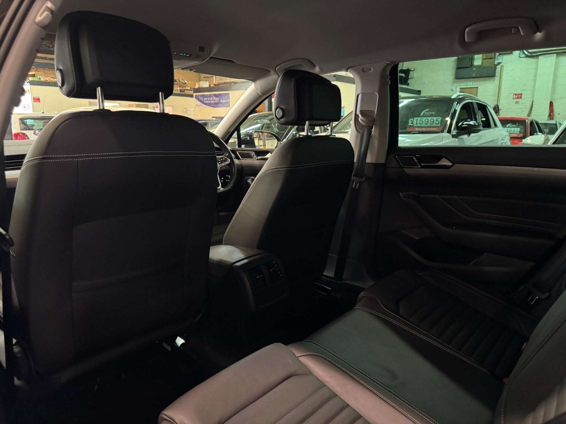 2021 VOLKSWAGEN PASSAT 2021 VOLKSWAGEN PASSAT