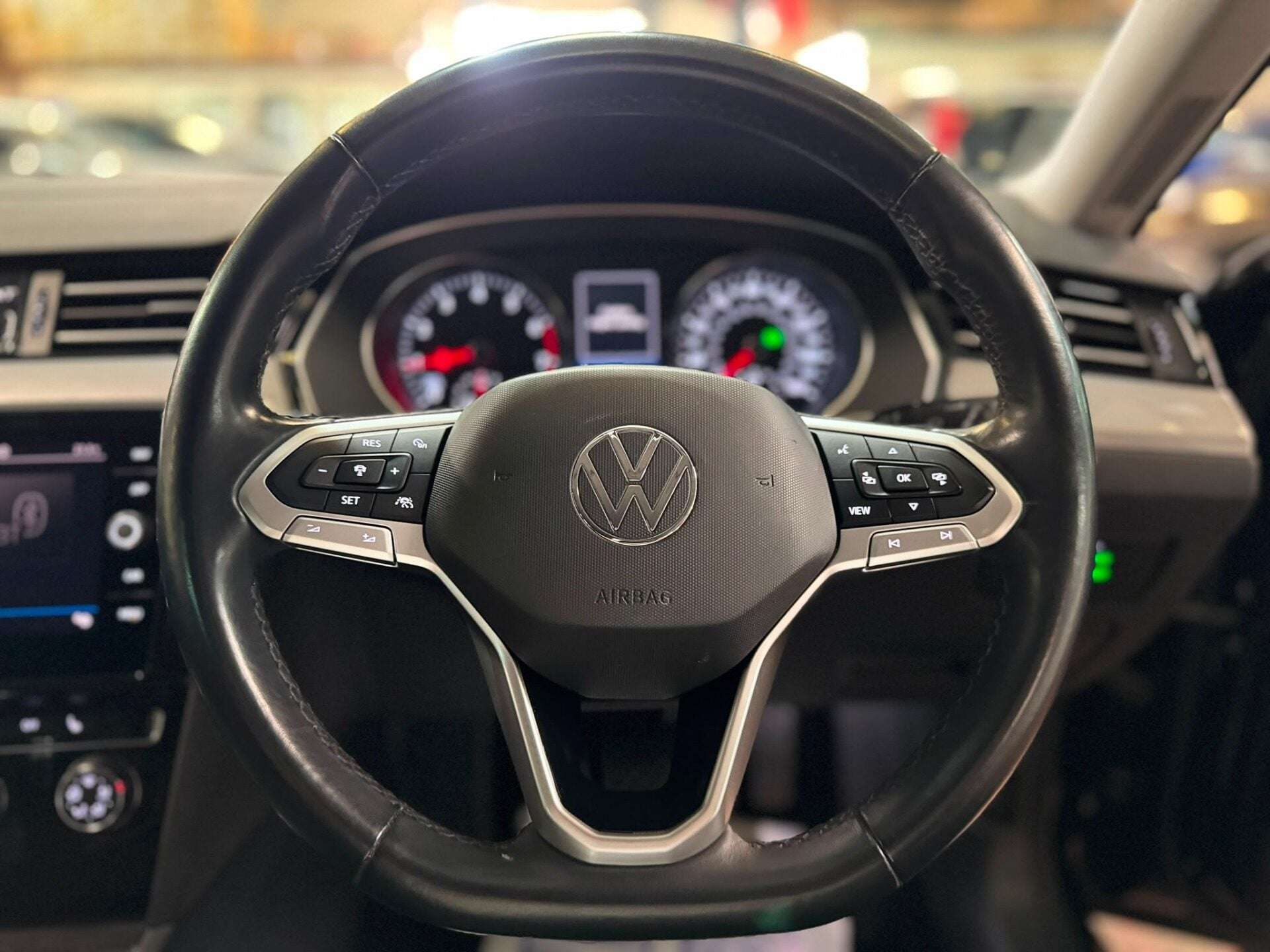 2021 VOLKSWAGEN PASSAT 2021 VOLKSWAGEN PASSAT