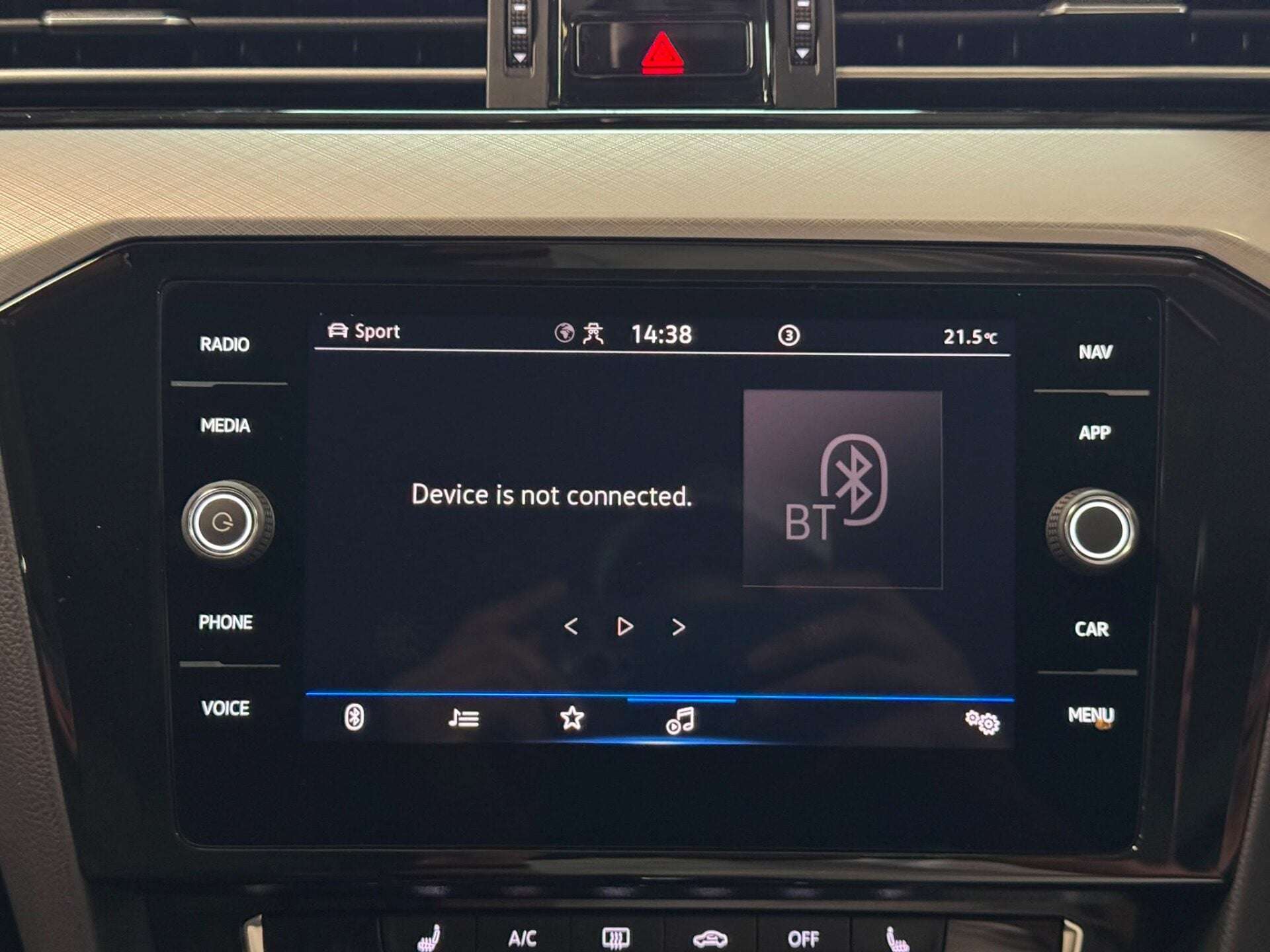 2021 VOLKSWAGEN PASSAT 2021 VOLKSWAGEN PASSAT