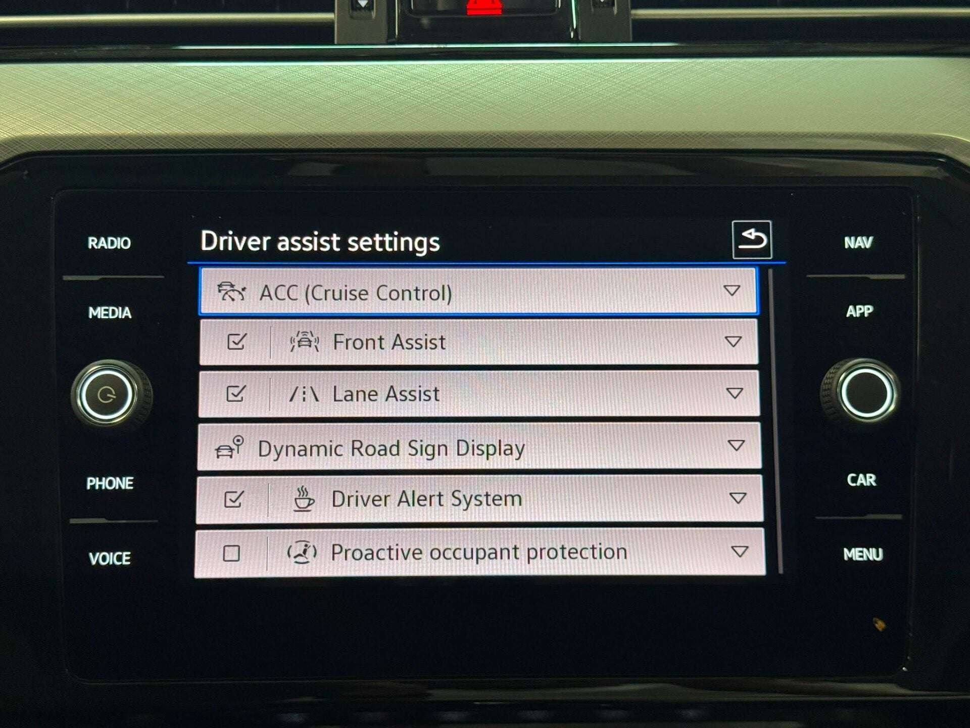 2021 VOLKSWAGEN PASSAT 2021 VOLKSWAGEN PASSAT