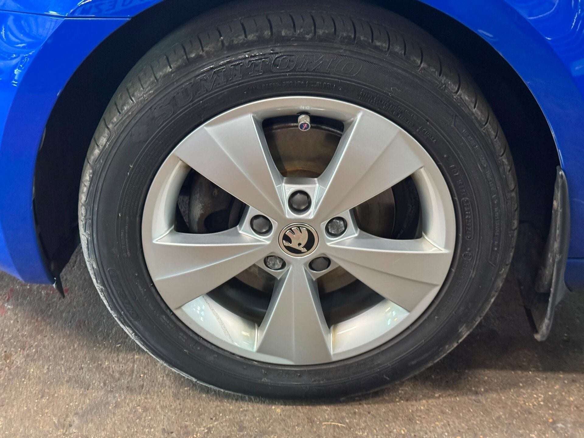 2019 SKODA OCTAVIA 2019 SKODA OCTAVIA