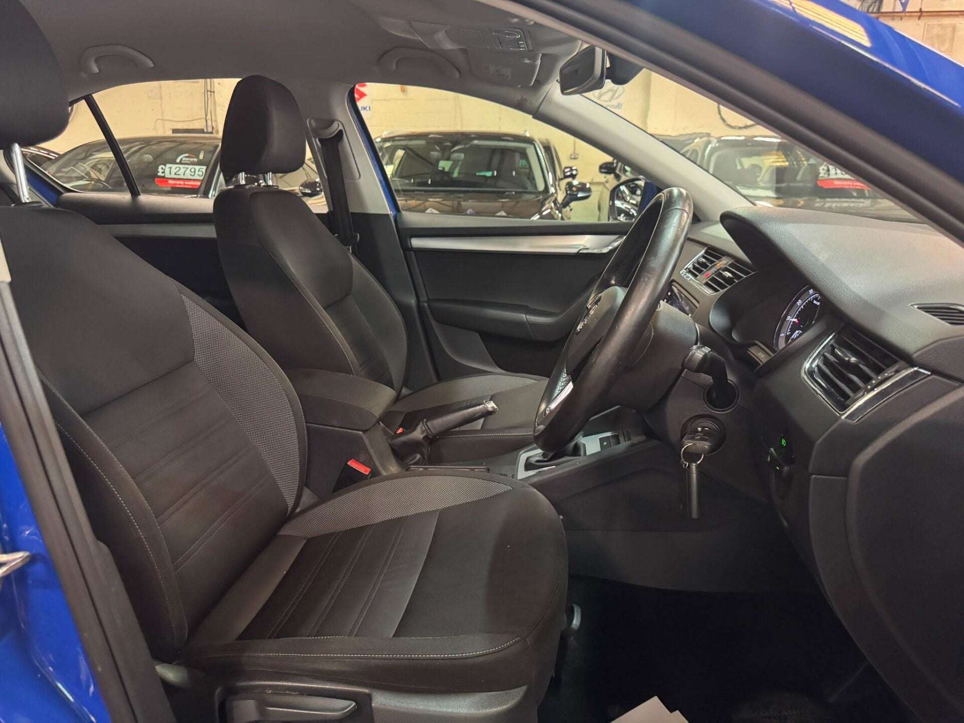 2019 SKODA OCTAVIA 2019 SKODA OCTAVIA