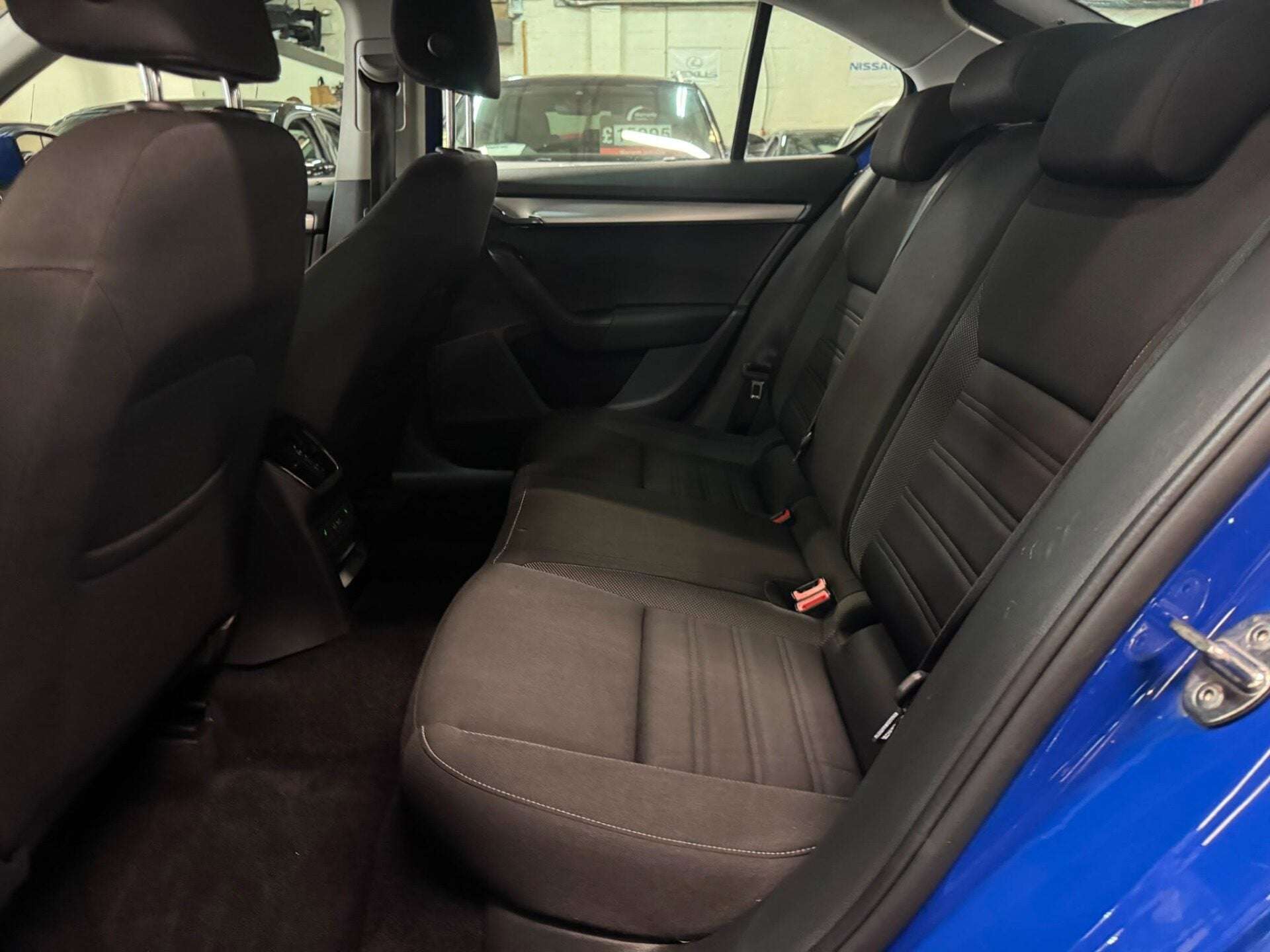 2019 SKODA OCTAVIA 2019 SKODA OCTAVIA