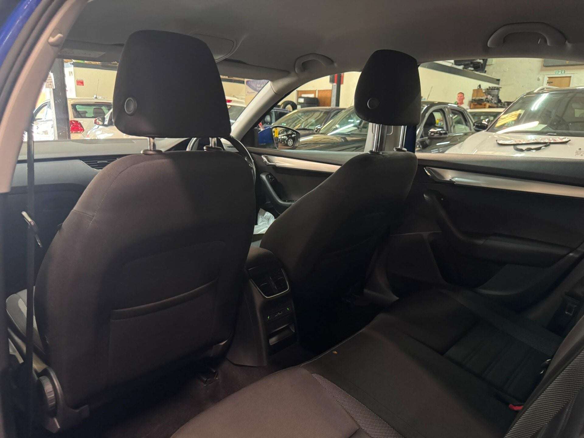 2019 SKODA OCTAVIA 2019 SKODA OCTAVIA
