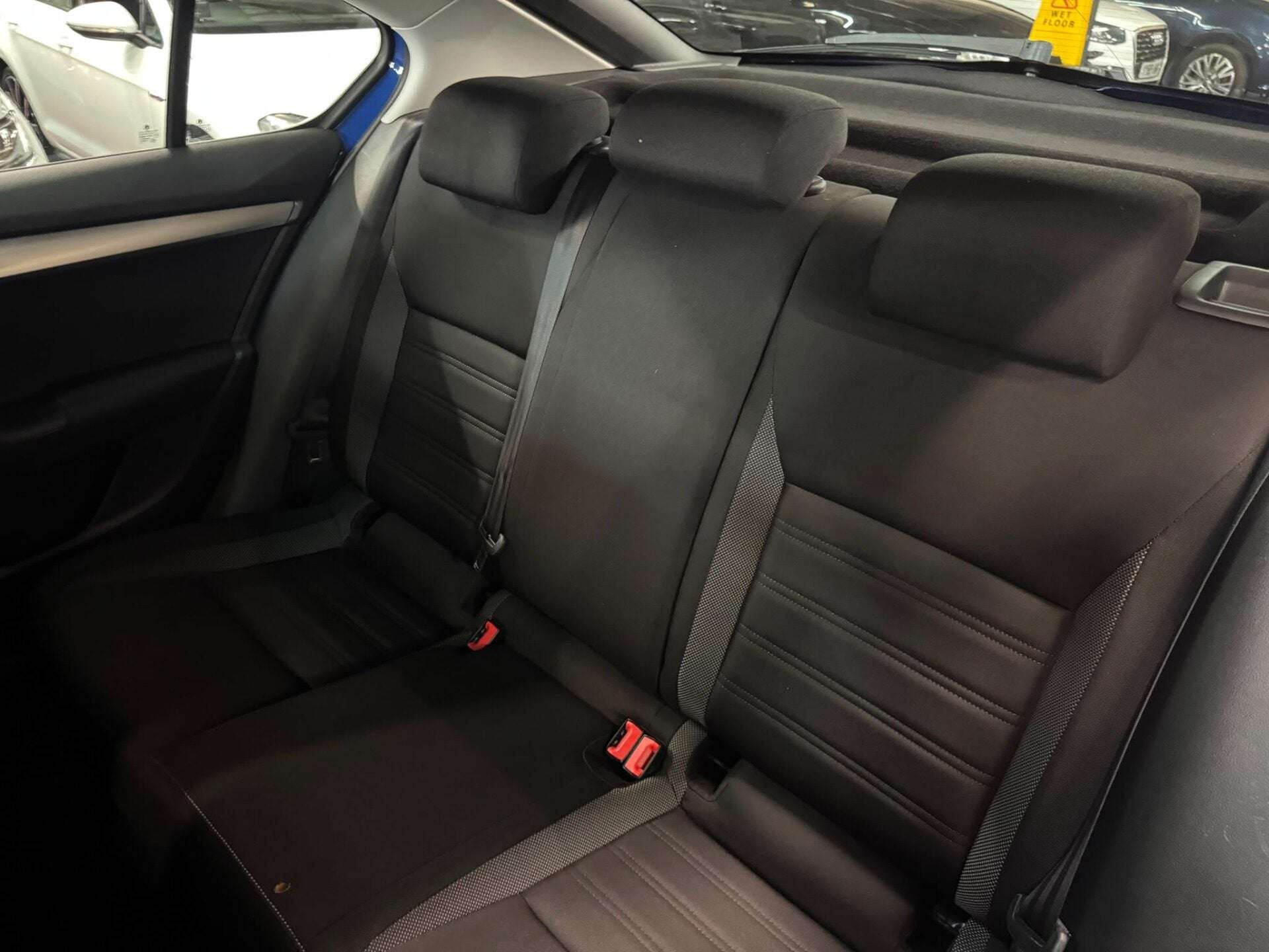 2019 SKODA OCTAVIA 2019 SKODA OCTAVIA
