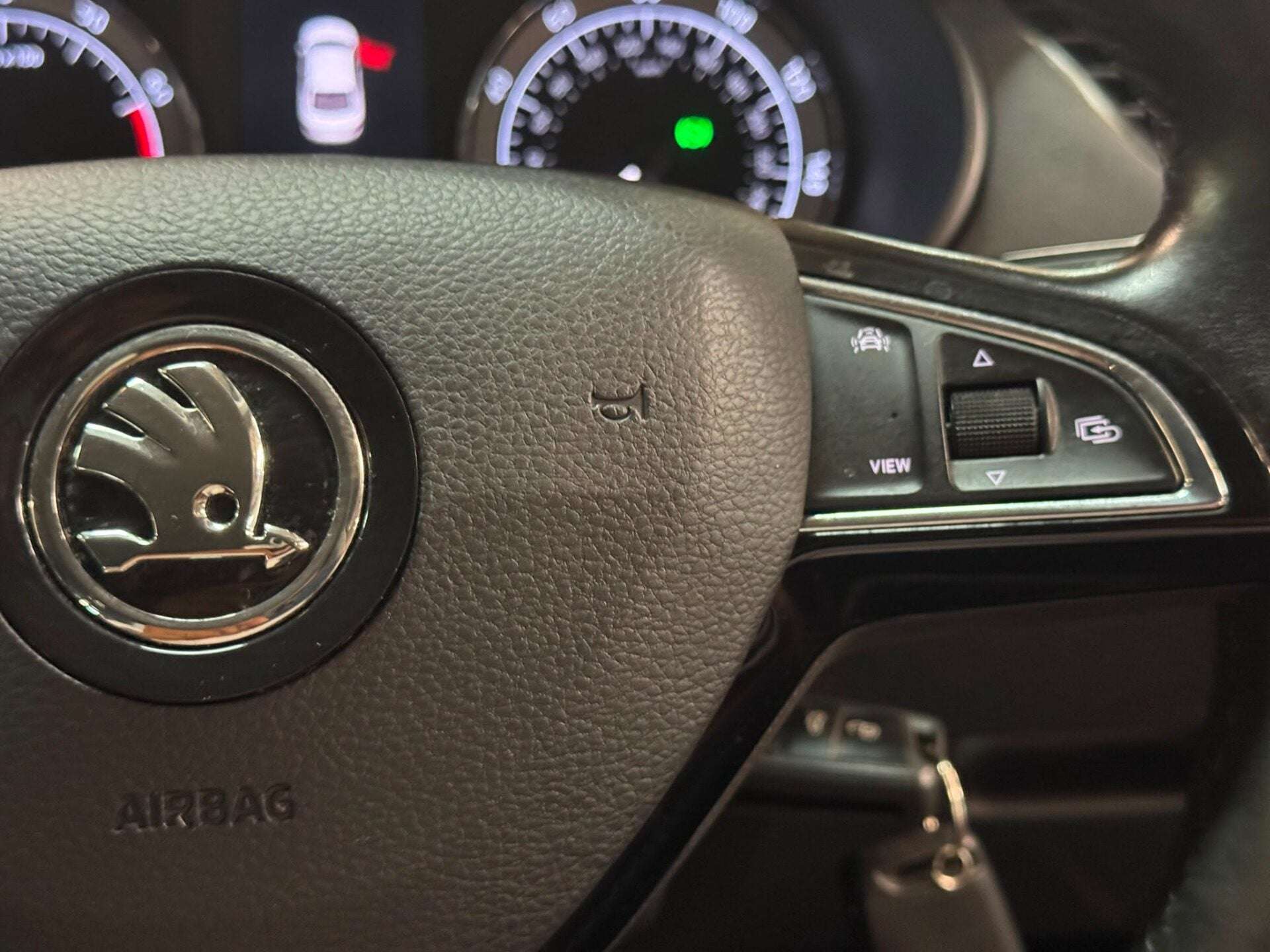 2019 SKODA OCTAVIA 2019 SKODA OCTAVIA
