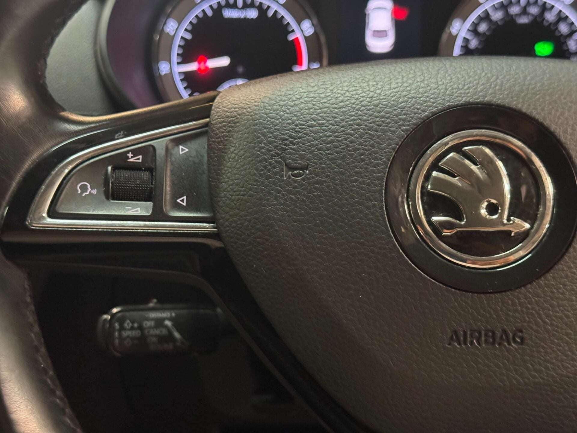 2019 SKODA OCTAVIA 2019 SKODA OCTAVIA