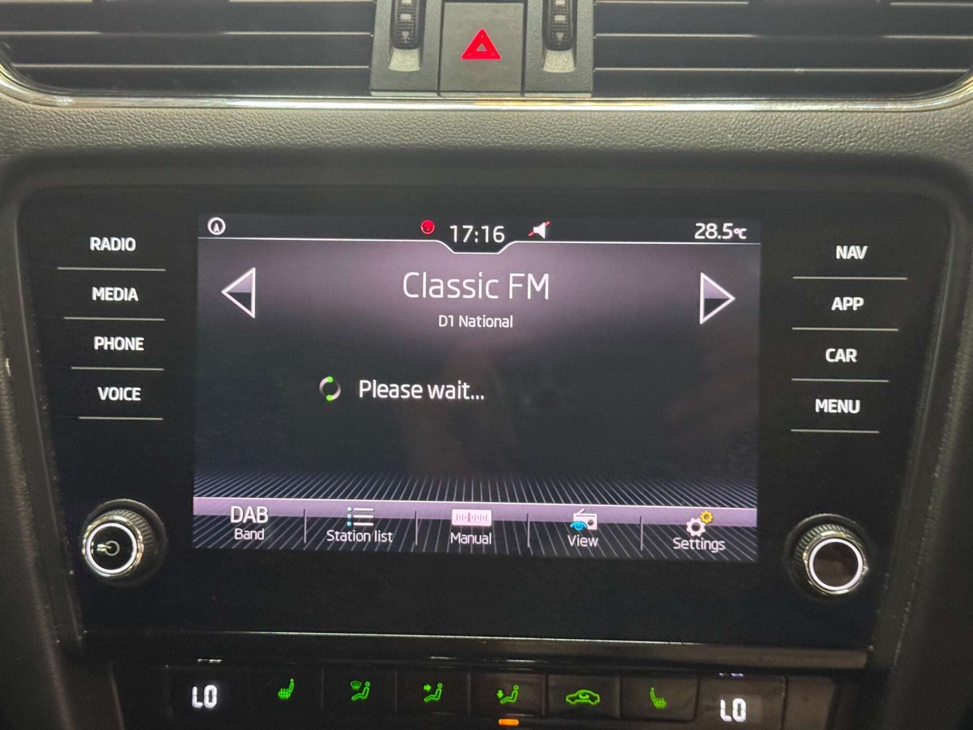 2019 SKODA OCTAVIA 2019 SKODA OCTAVIA