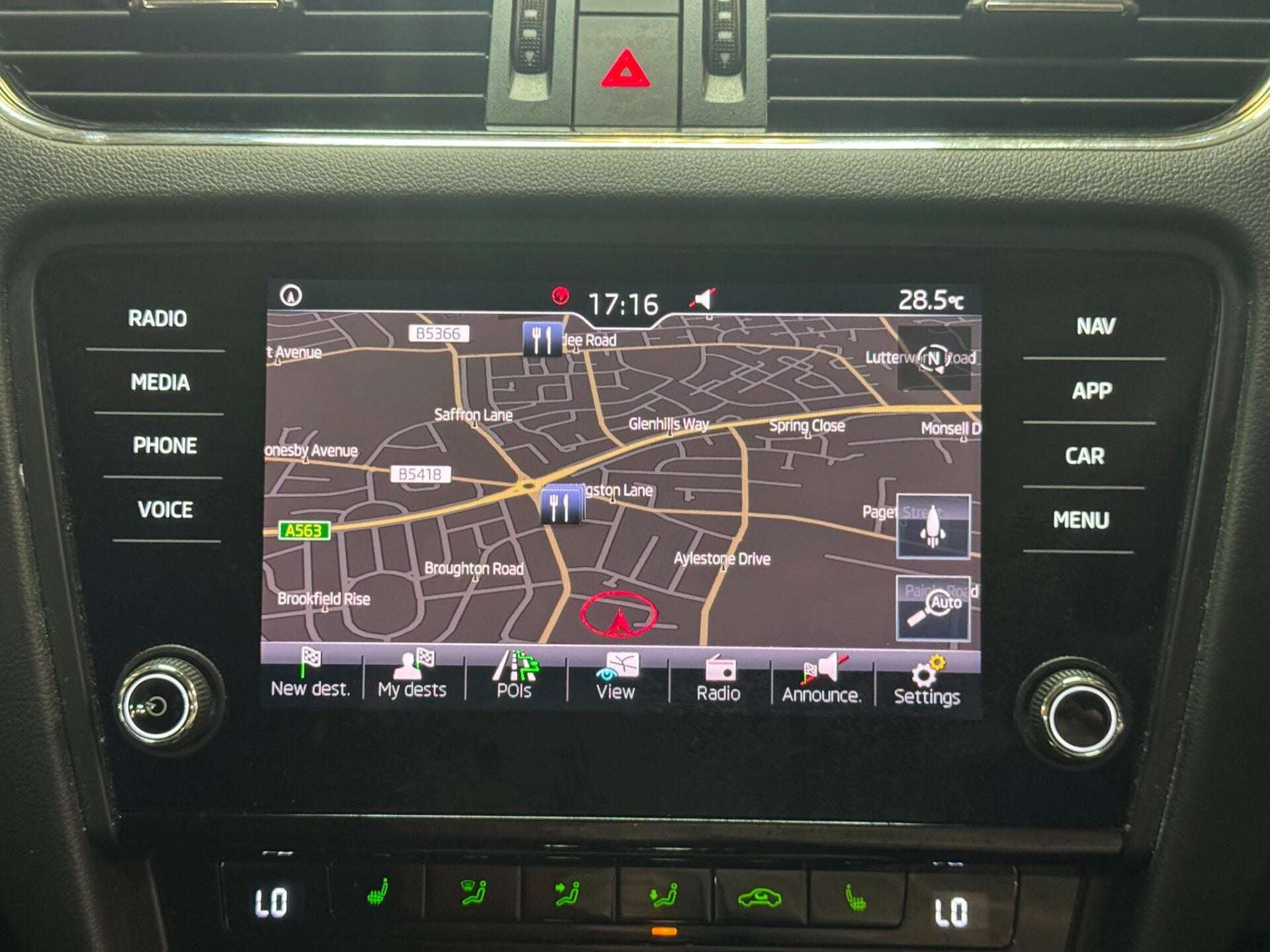 2019 SKODA OCTAVIA 2019 SKODA OCTAVIA