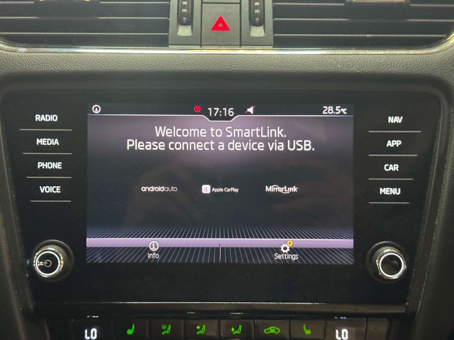 2019 SKODA OCTAVIA 2019 SKODA OCTAVIA