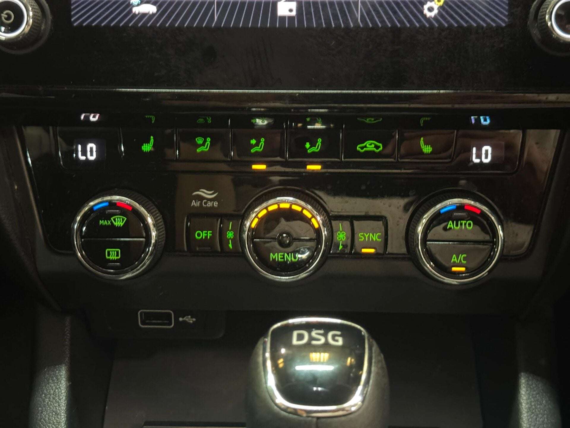 2019 SKODA OCTAVIA 2019 SKODA OCTAVIA