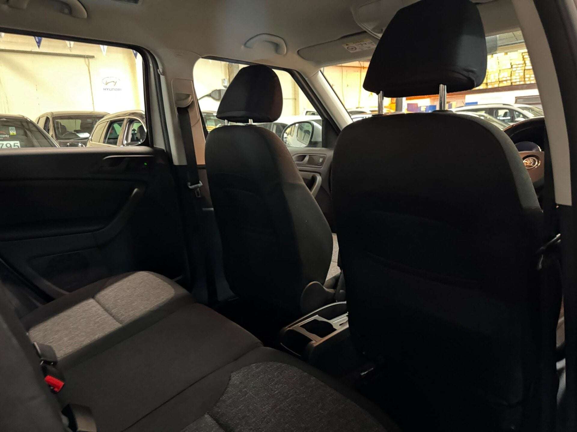 2016 SKODA YETI OUTDOOR 2016 SKODA YETI OUTDOOR