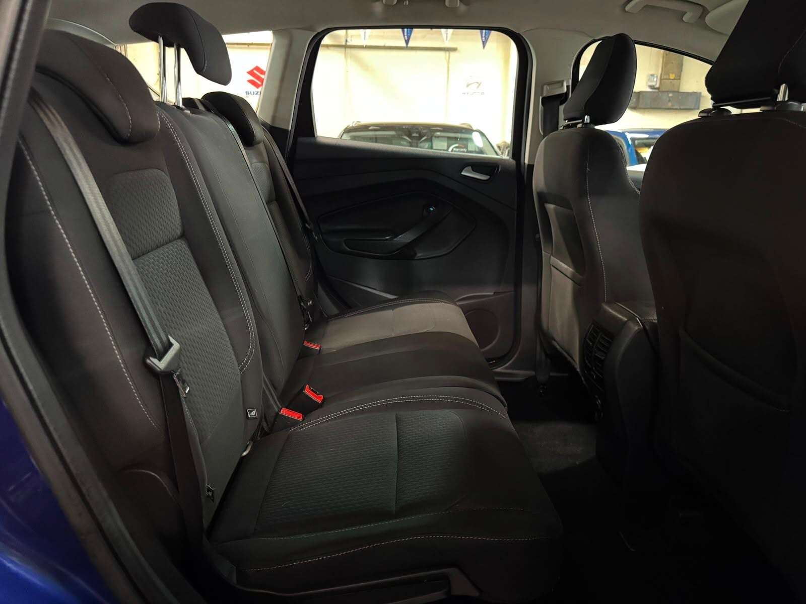 2018 FORD KUGA 2018 FORD KUGA