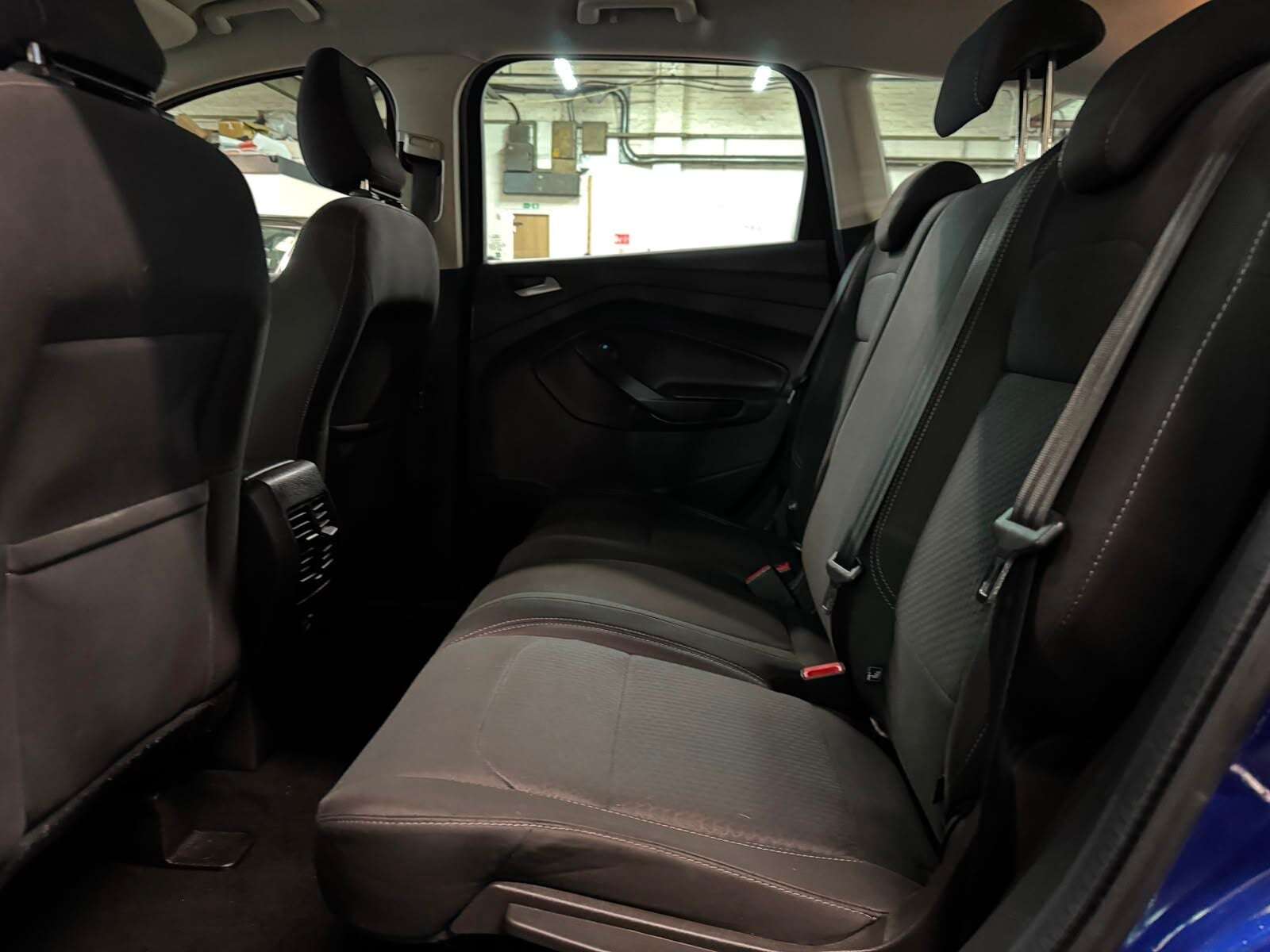 2018 FORD KUGA 2018 FORD KUGA