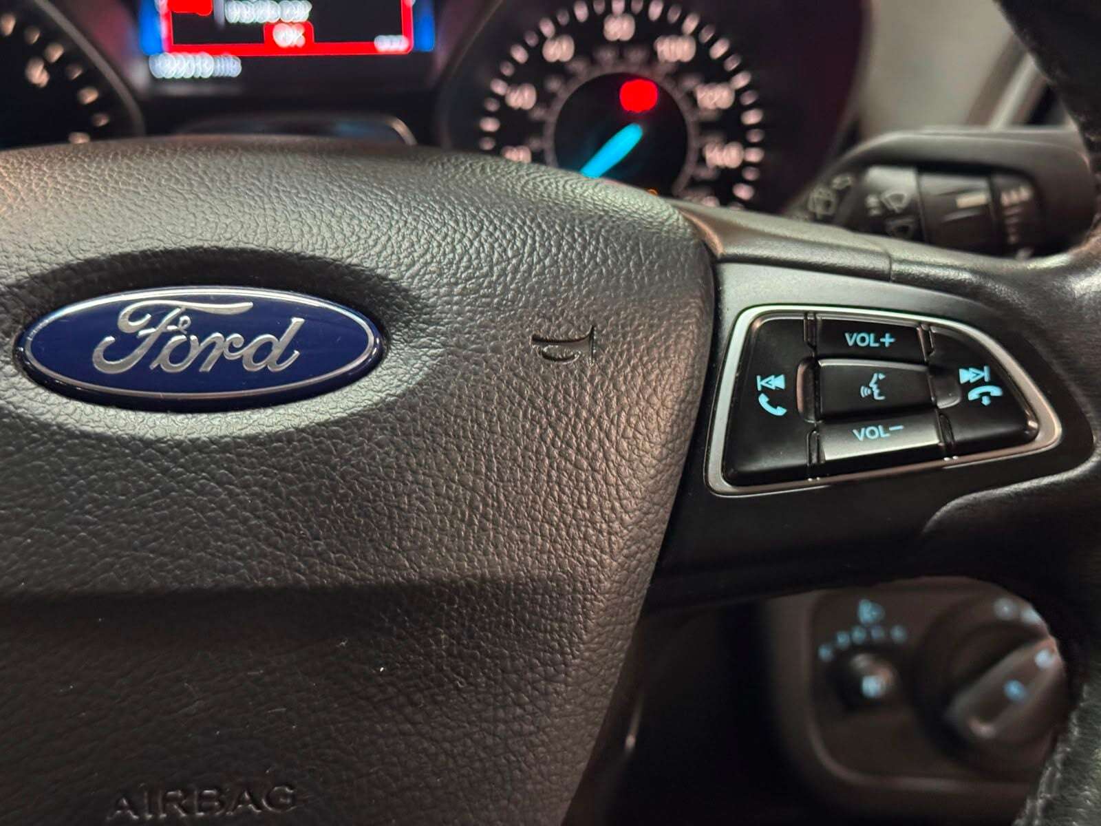 2018 FORD KUGA 2018 FORD KUGA