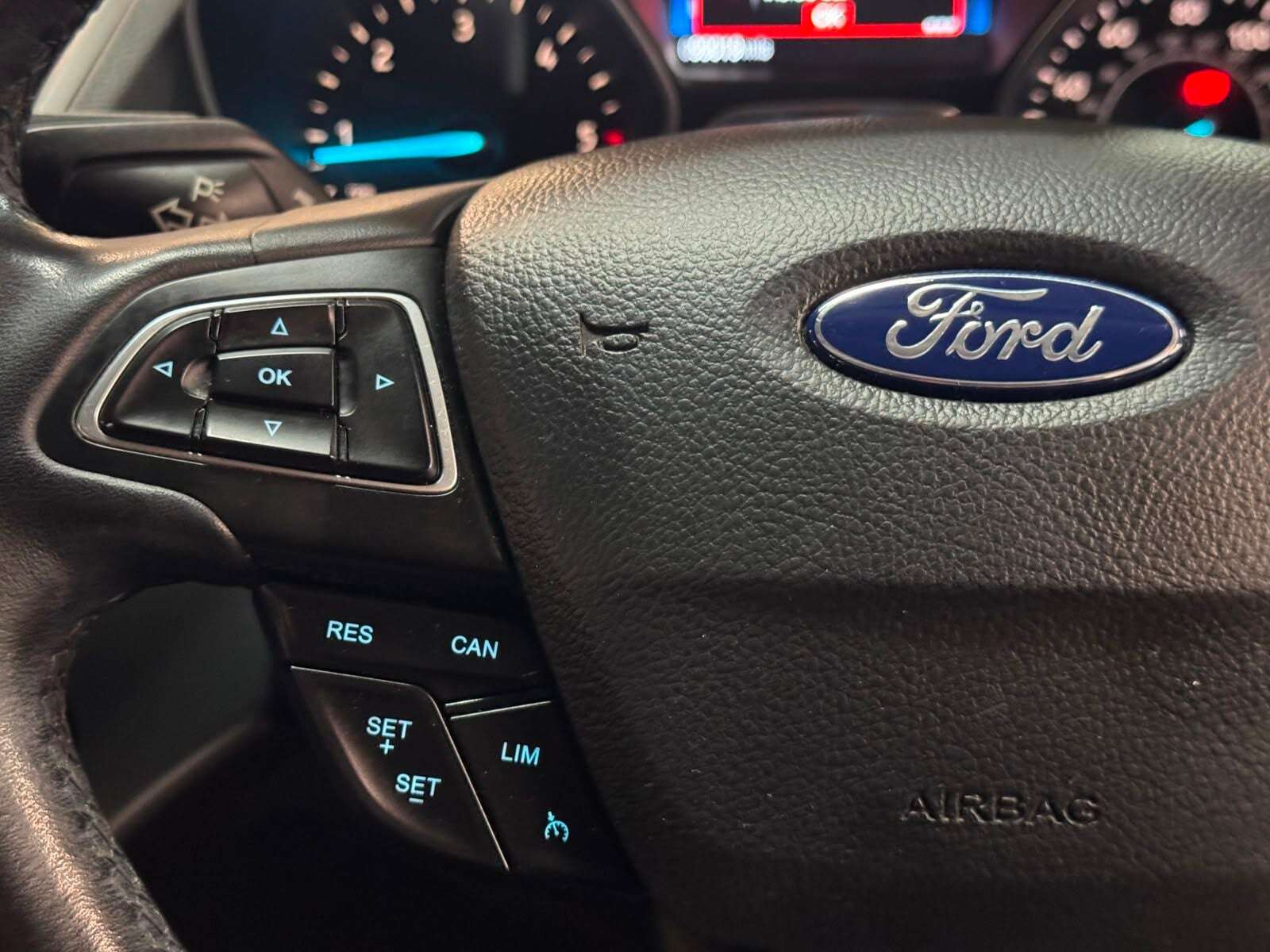 2018 FORD KUGA 2018 FORD KUGA