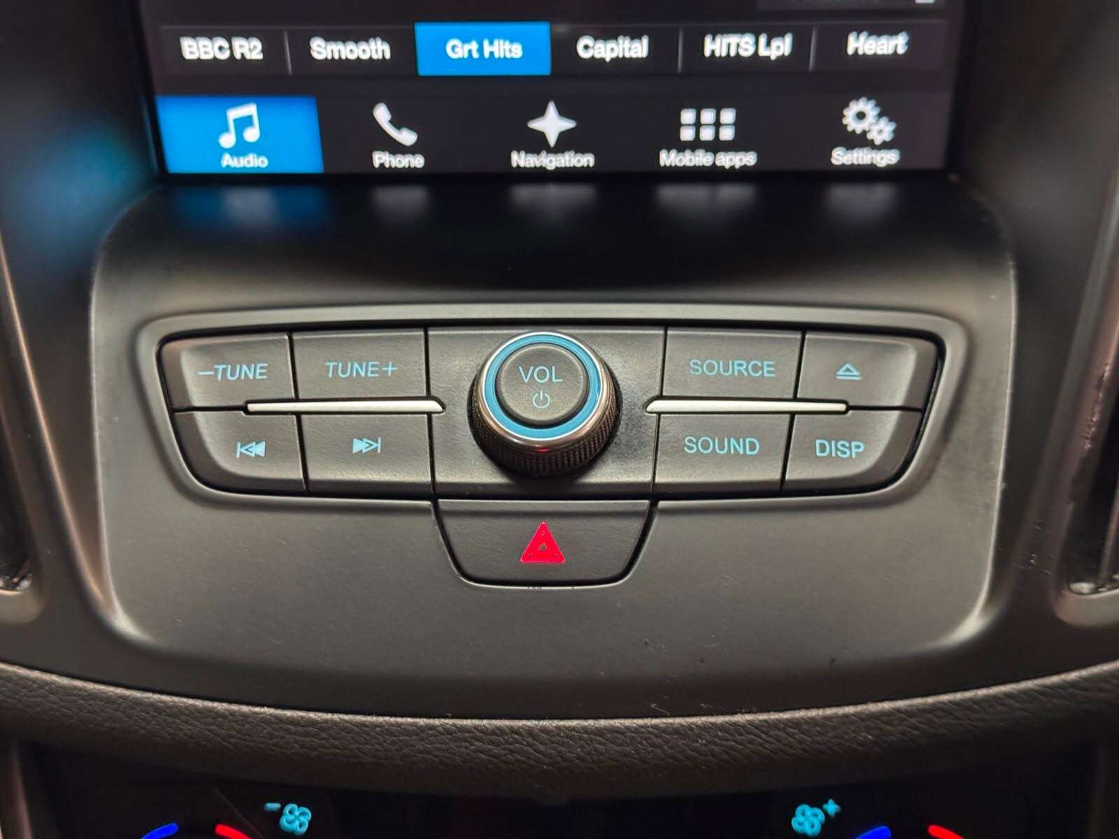 2018 FORD KUGA 2018 FORD KUGA