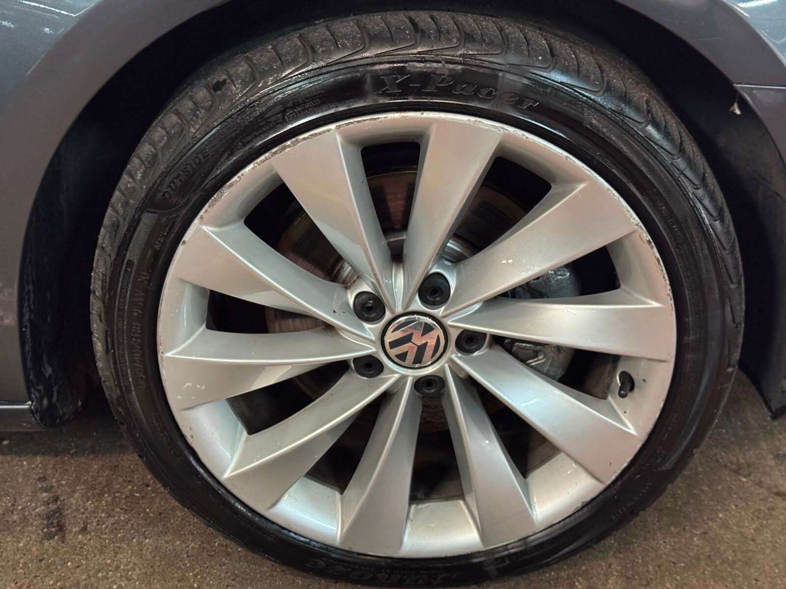 2014 VOLKSWAGEN CC 2014 VOLKSWAGEN CC