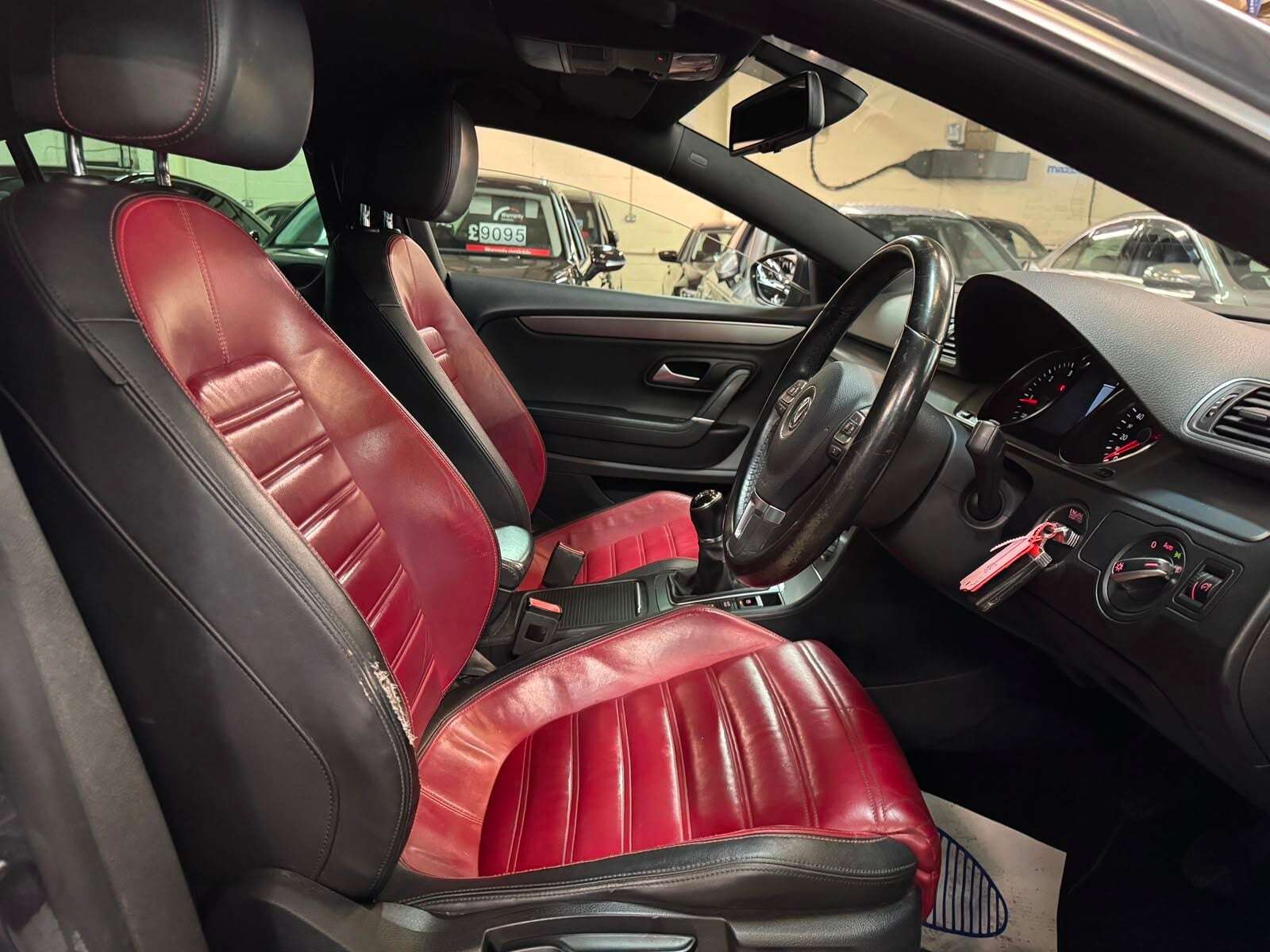 2014 VOLKSWAGEN CC 2014 VOLKSWAGEN CC