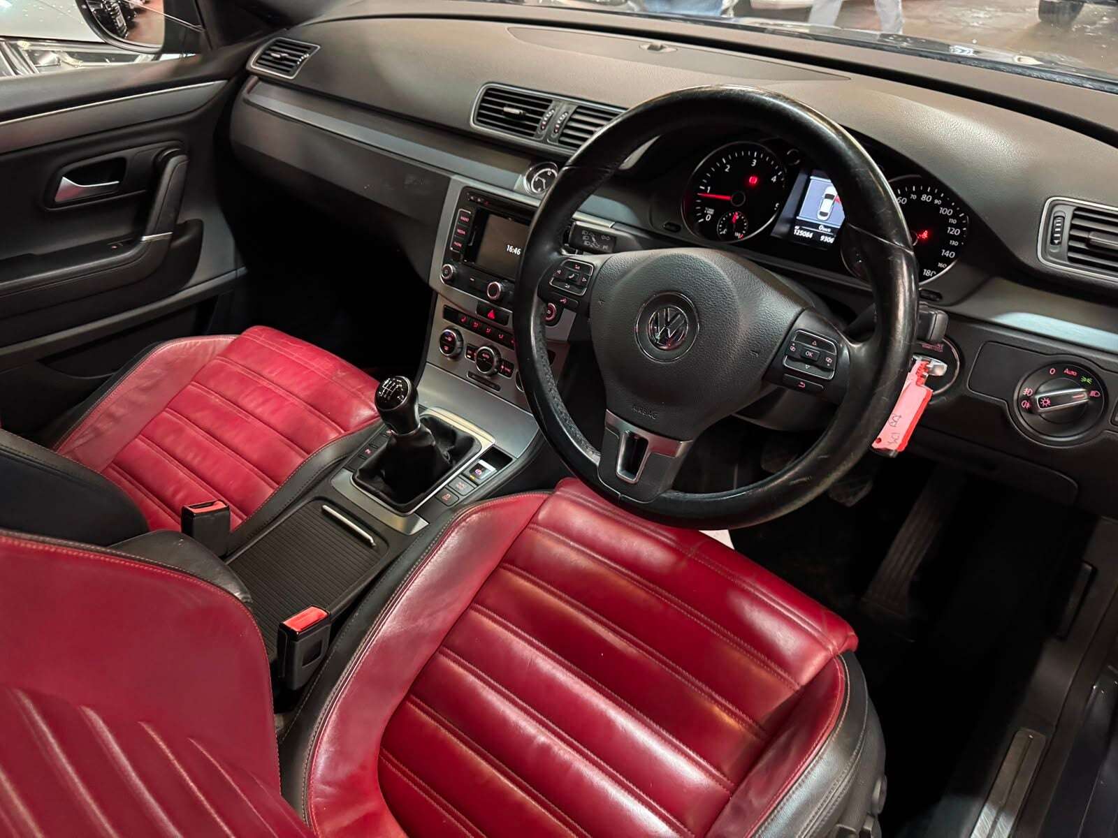 2014 VOLKSWAGEN CC 2014 VOLKSWAGEN CC