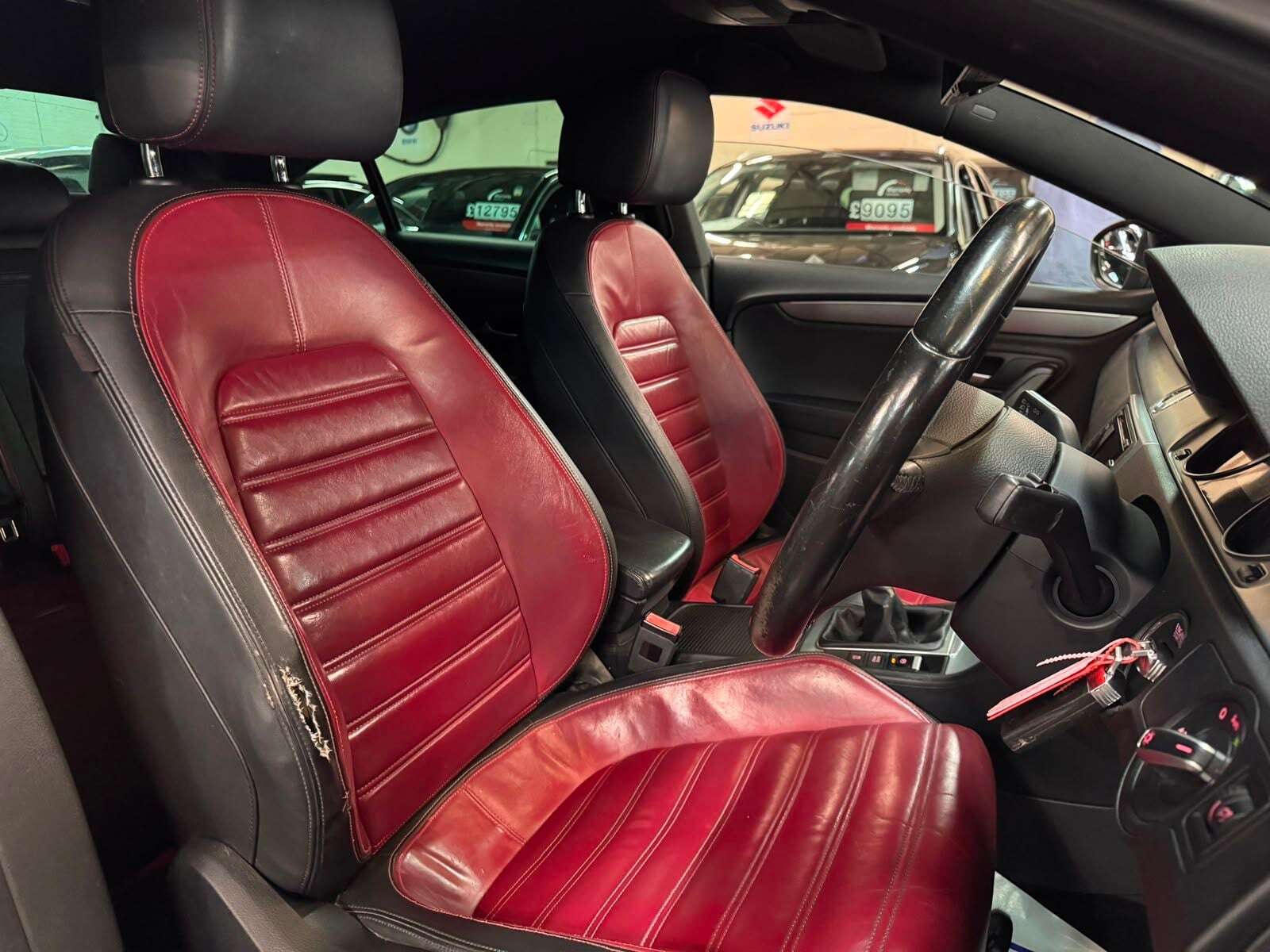 2014 VOLKSWAGEN CC 2014 VOLKSWAGEN CC