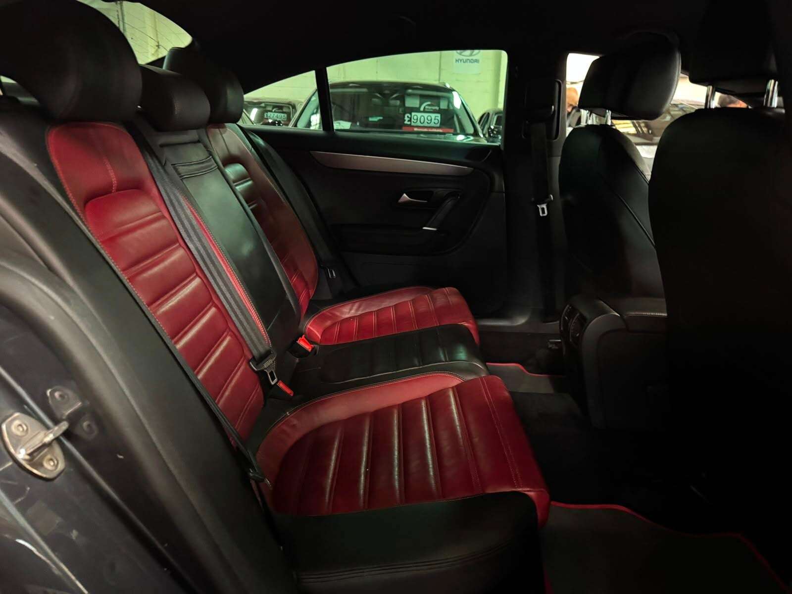 2014 VOLKSWAGEN CC 2014 VOLKSWAGEN CC