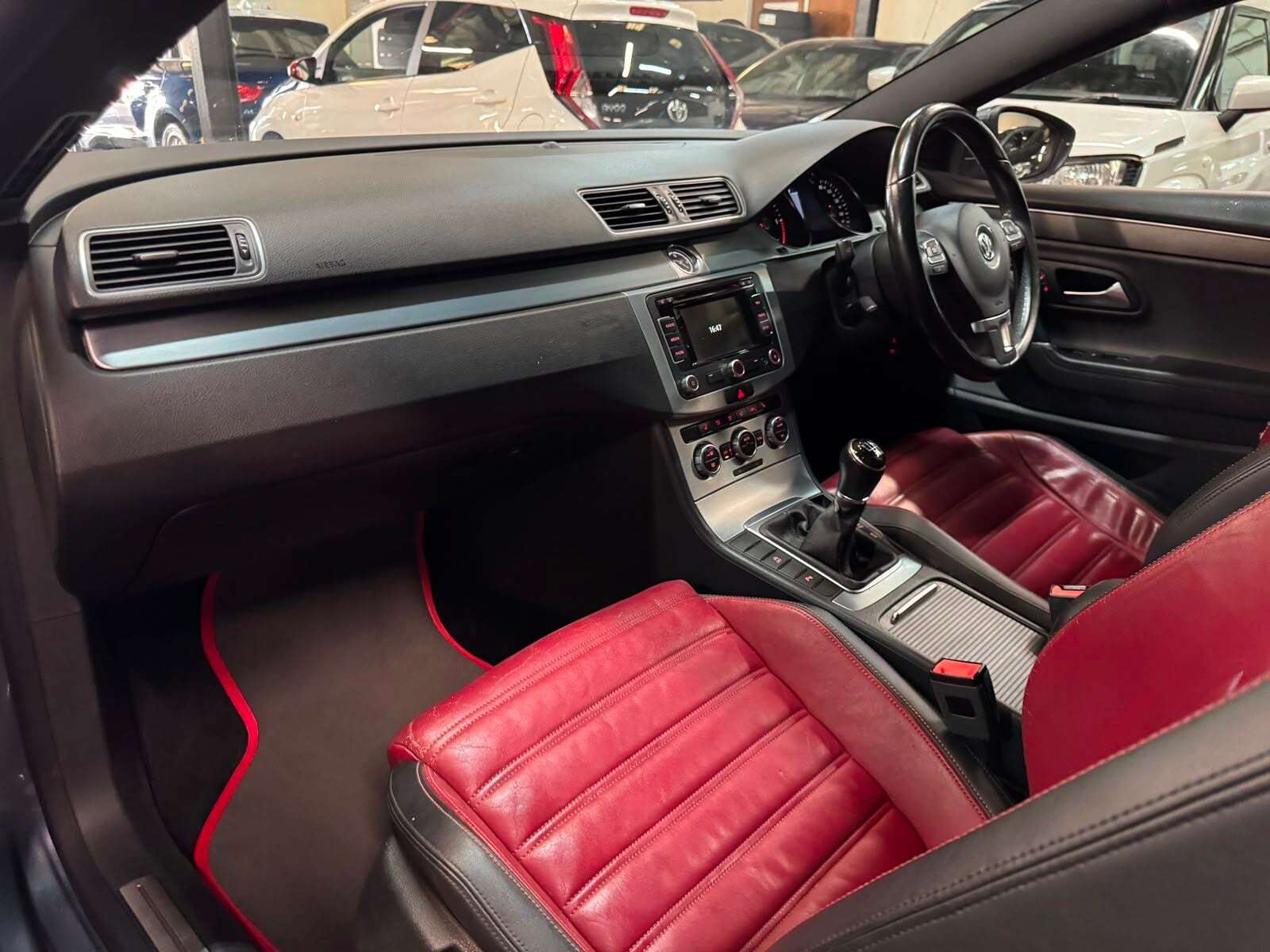 2014 VOLKSWAGEN CC 2014 VOLKSWAGEN CC