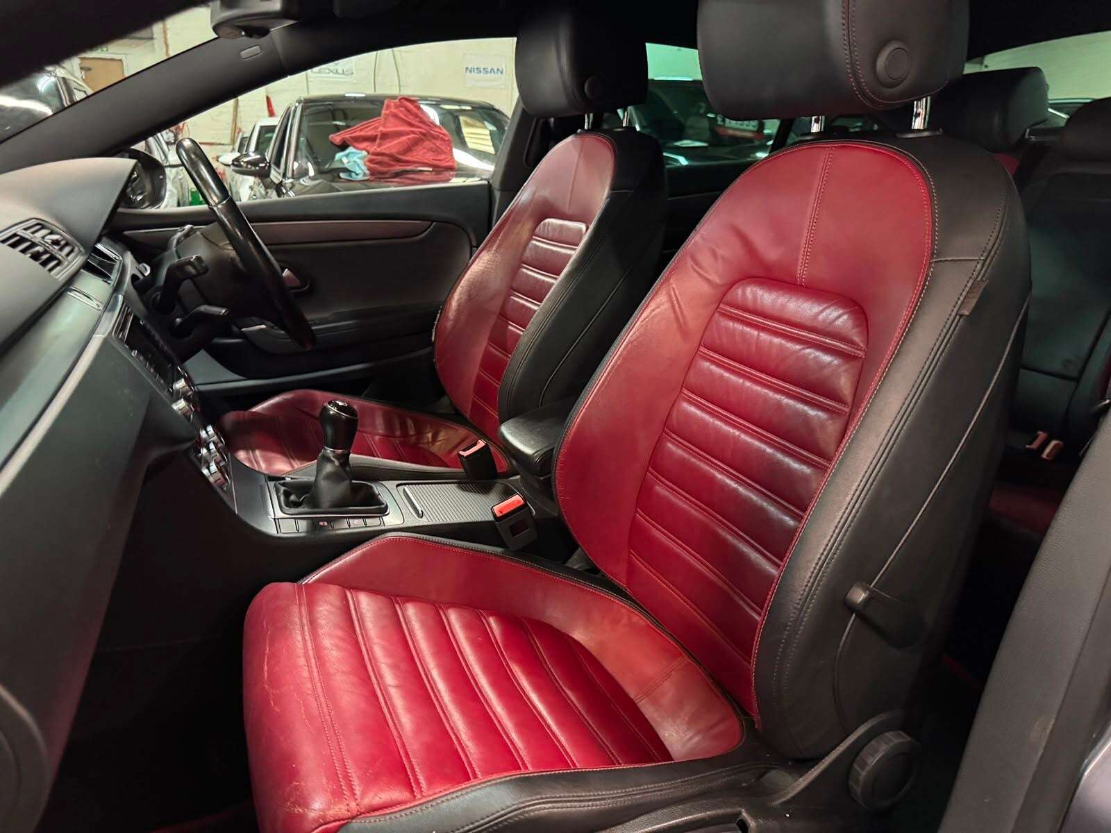 2014 VOLKSWAGEN CC 2014 VOLKSWAGEN CC