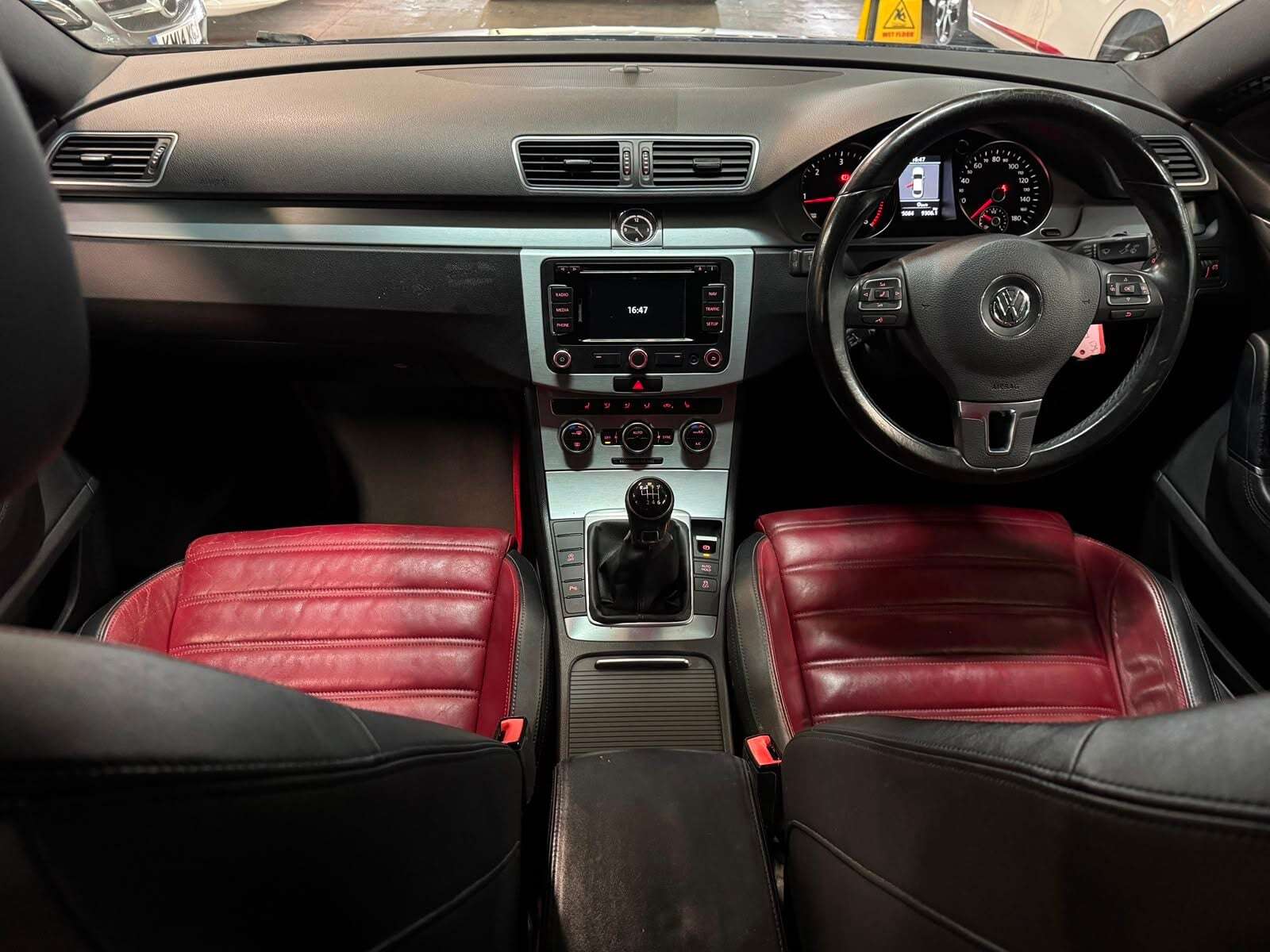 2014 VOLKSWAGEN CC 2014 VOLKSWAGEN CC