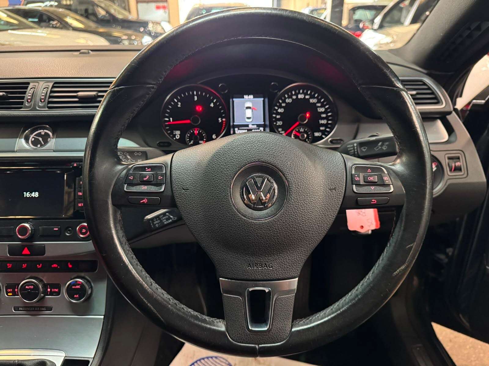 2014 VOLKSWAGEN CC 2014 VOLKSWAGEN CC